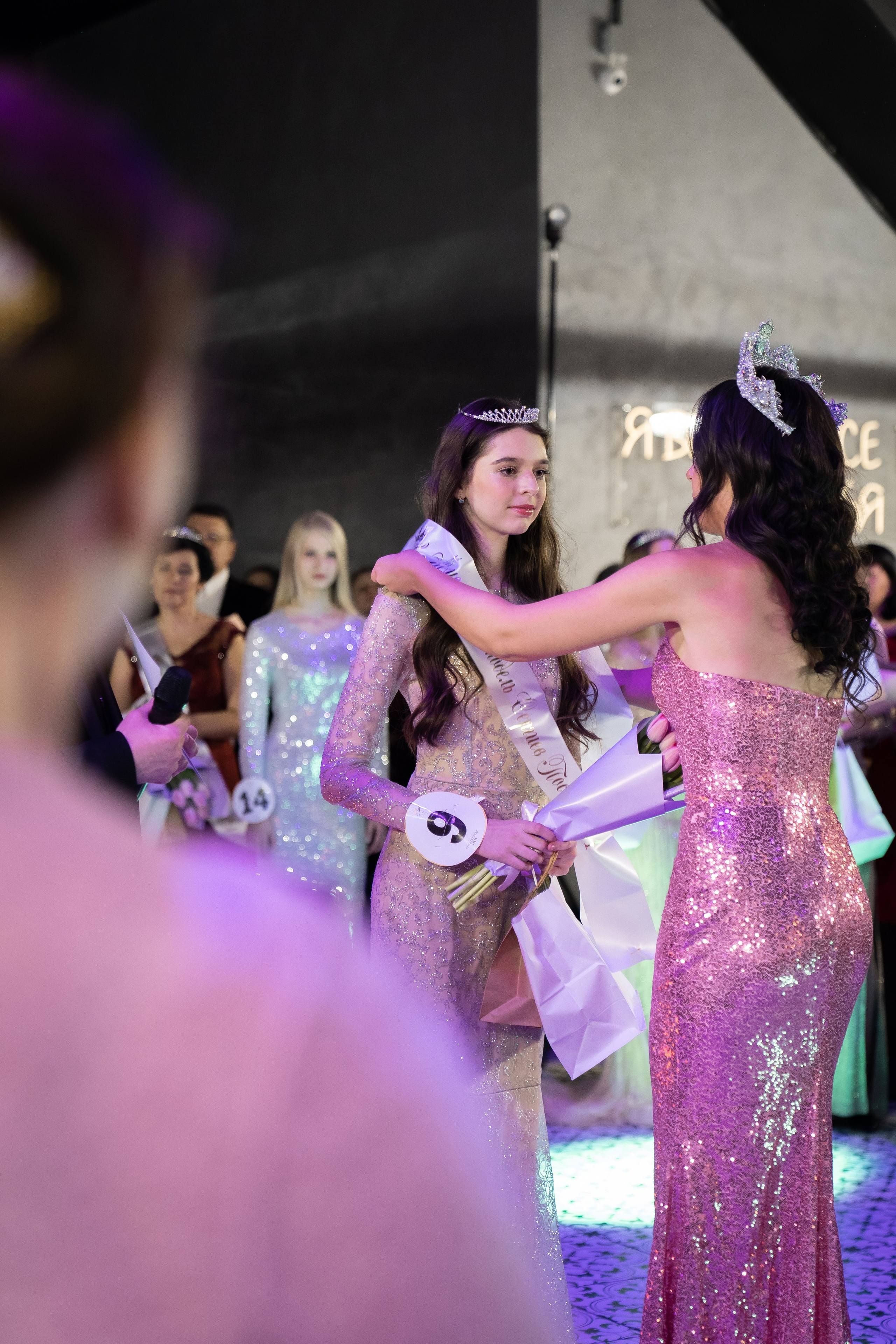 Мисс и Миссис 2024. Семейный и детский фотограф в Сергиев Посаде, Хотьково Якимчук Любовь