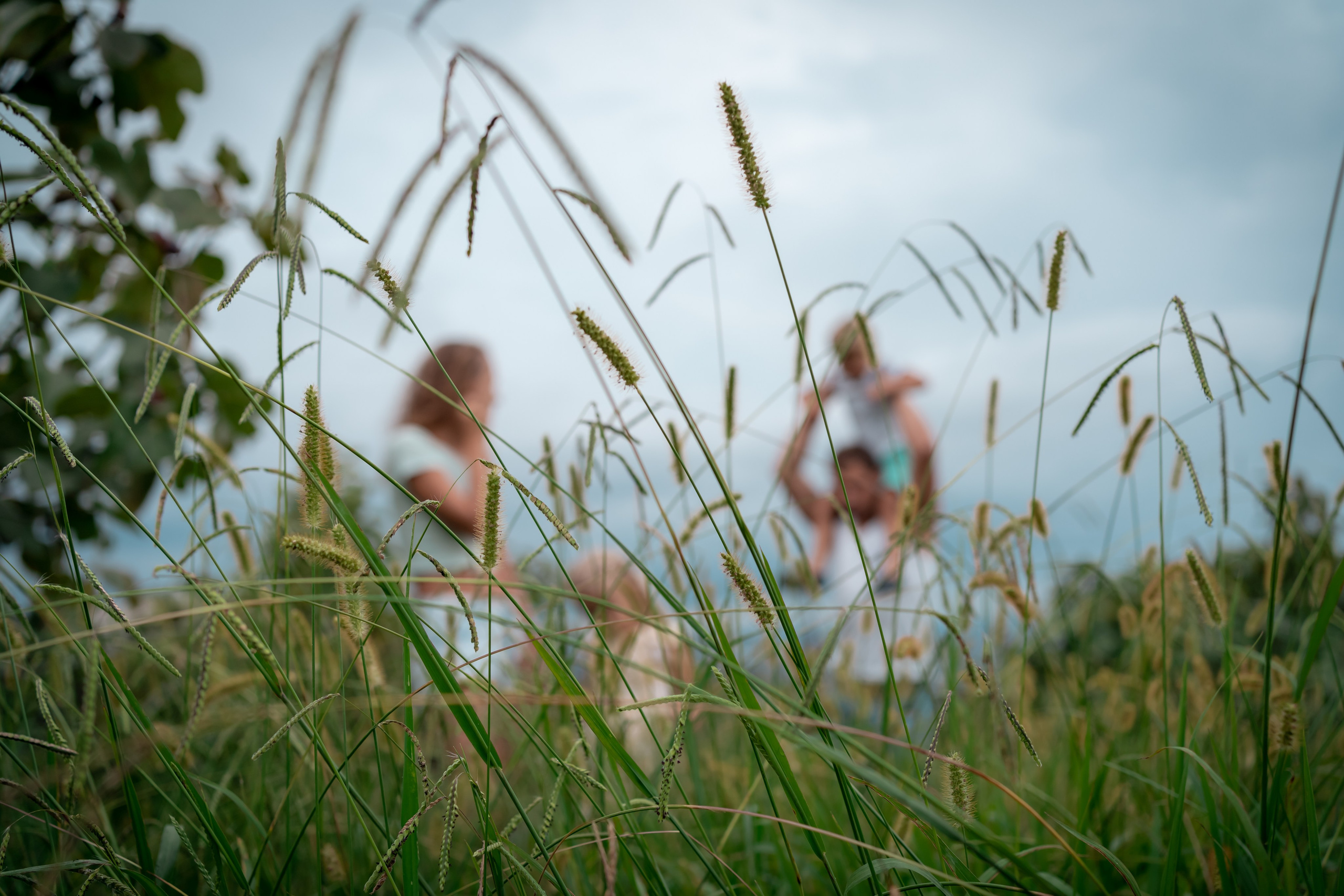 День с семьей, Сочи. Семейный фотограф Варвара Сорока в городе Москве