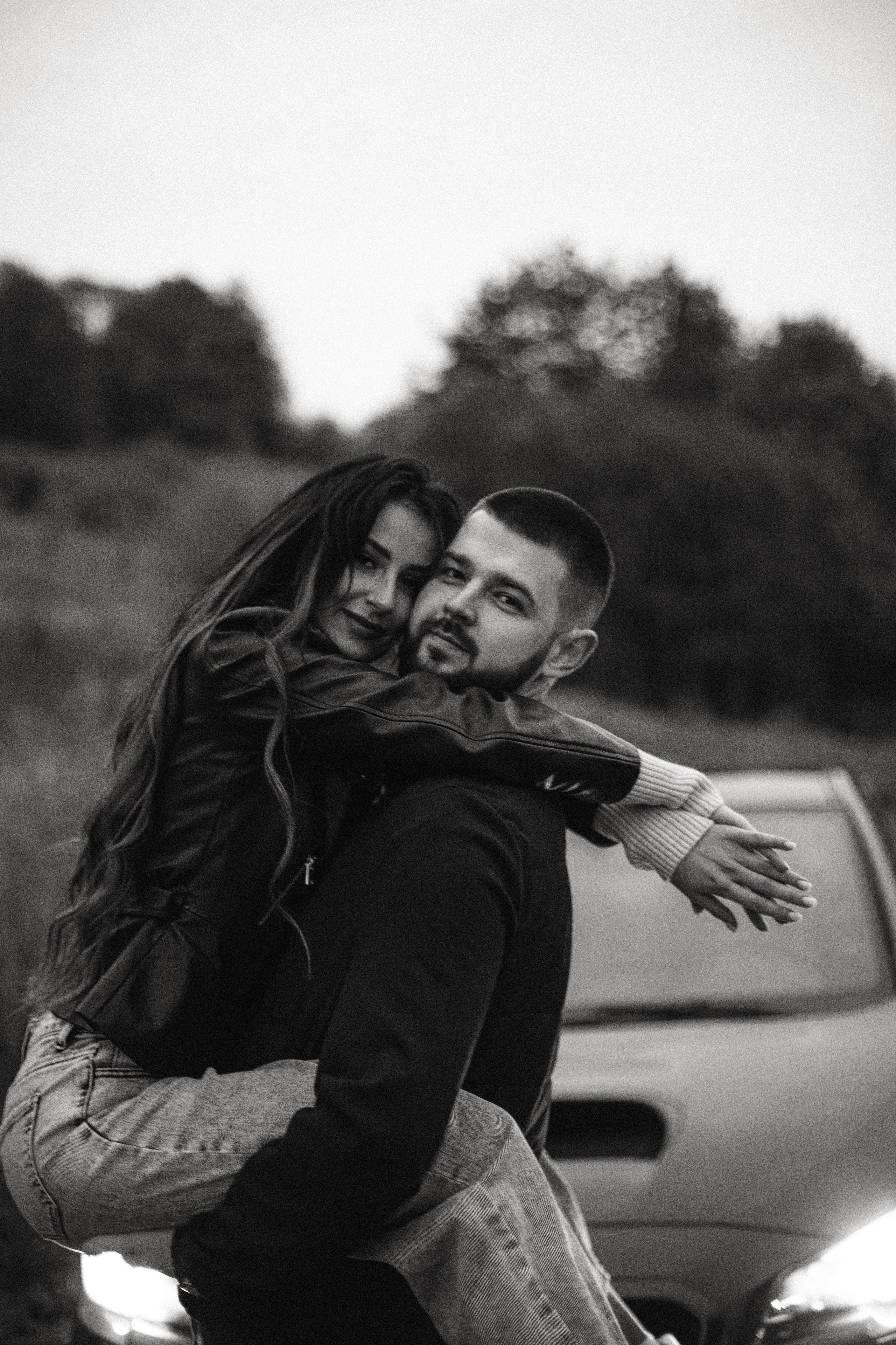 Толя и Яна. Фотограф в Москве Юлия Былинина