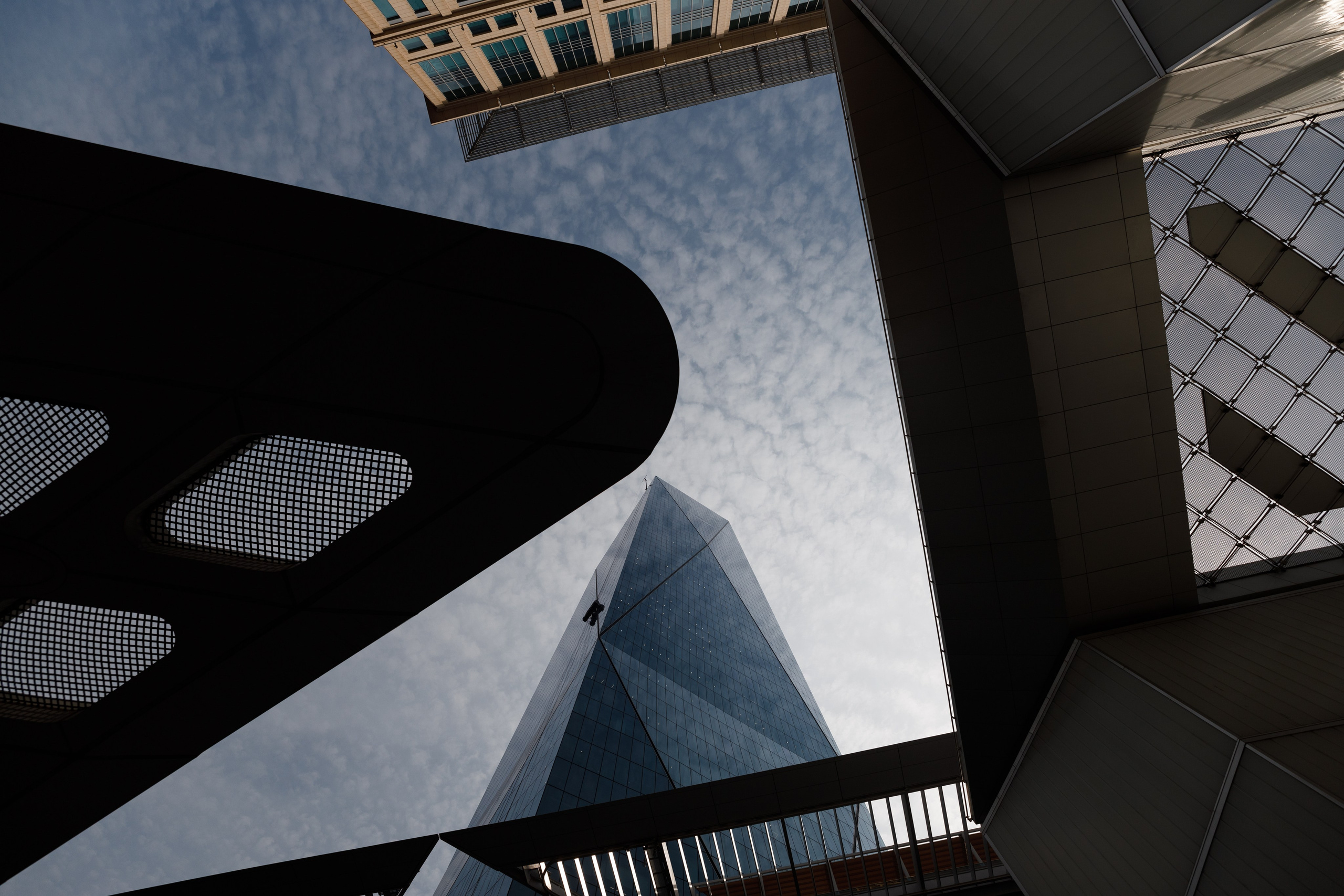 Дубай 2023. Руслан Плахтеев