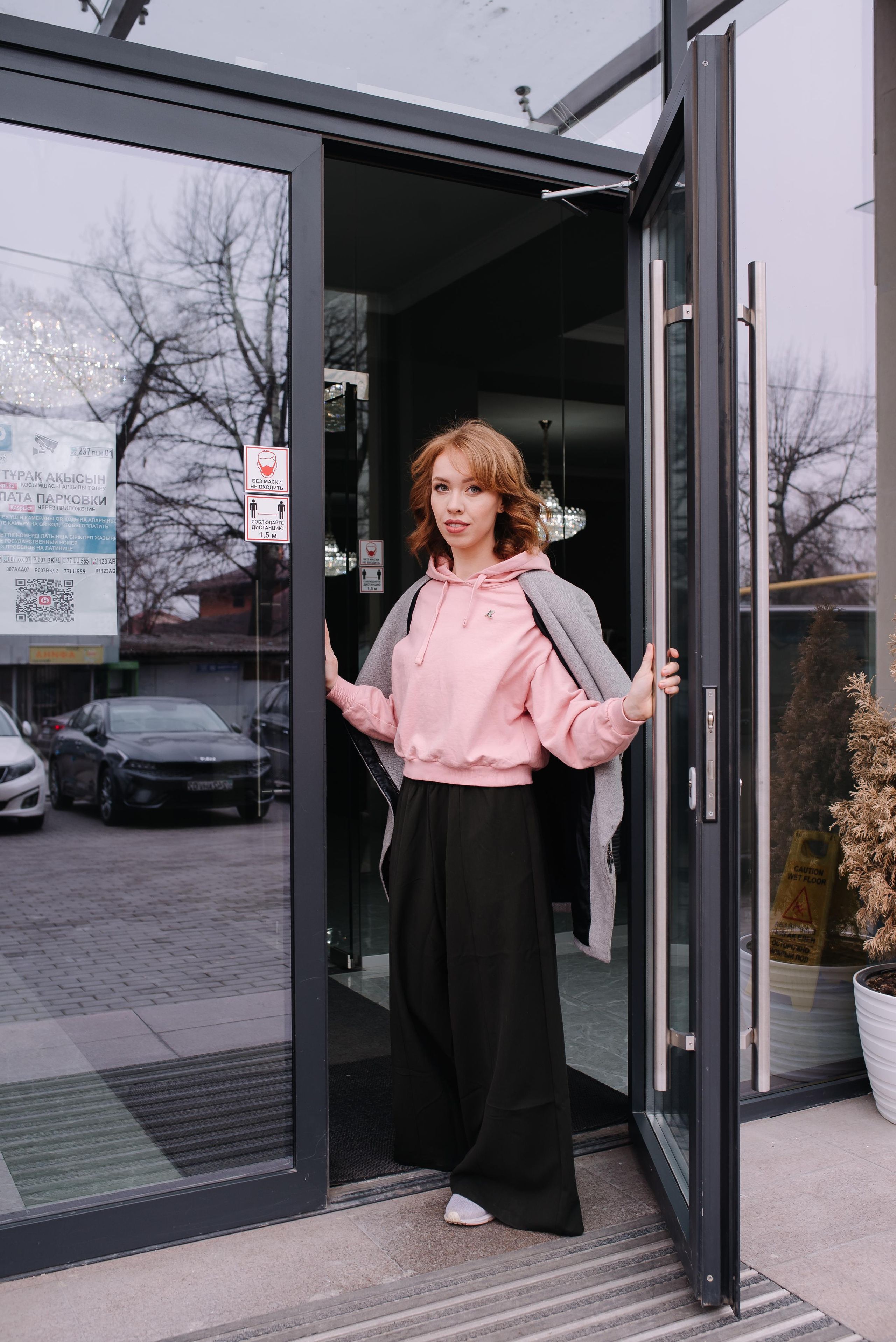 Организатор пространства Анастасия Новосёлова. Марина Марсо. Автор т-игр, коуч, профессиональный фотограф