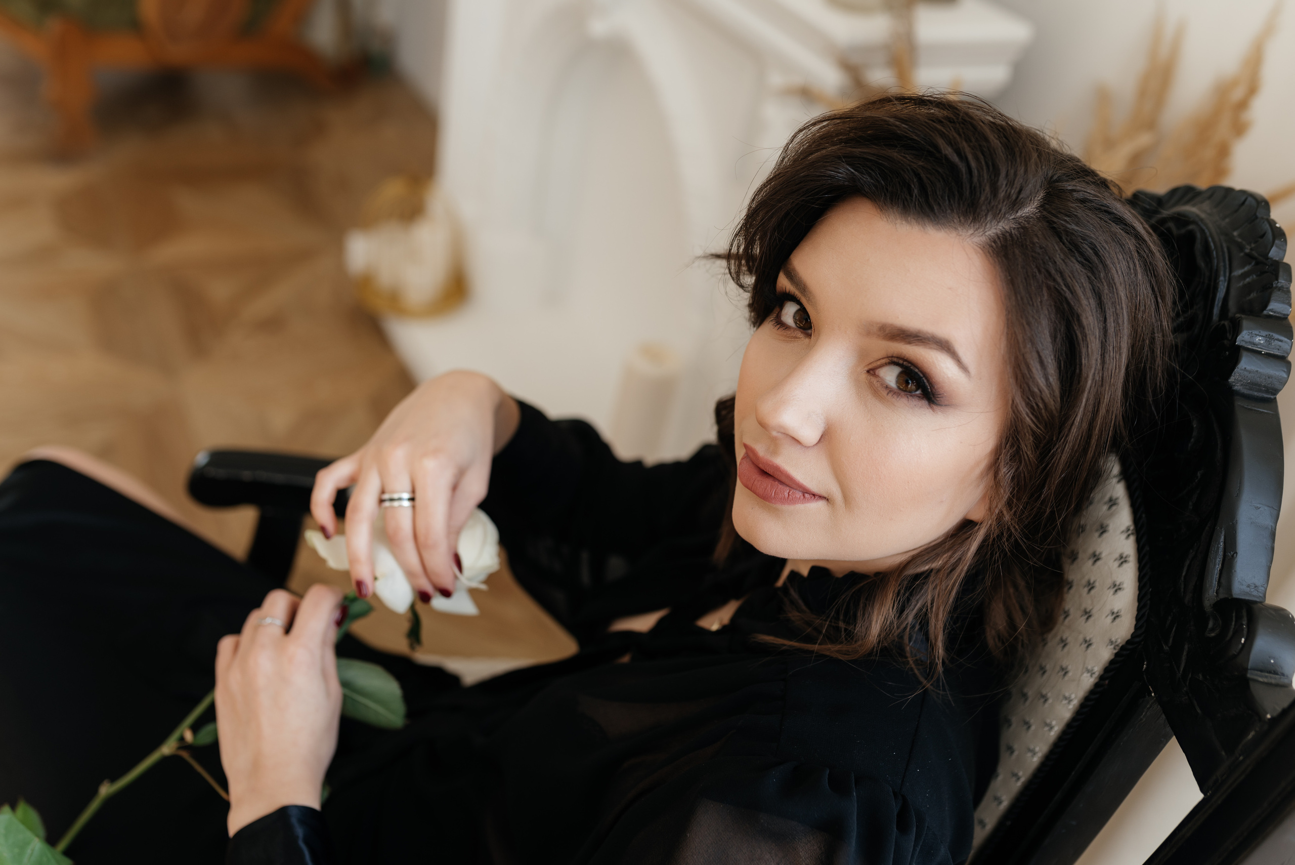 Диана. Марина Марсо. Автор т-игр, коуч, профессиональный фотограф