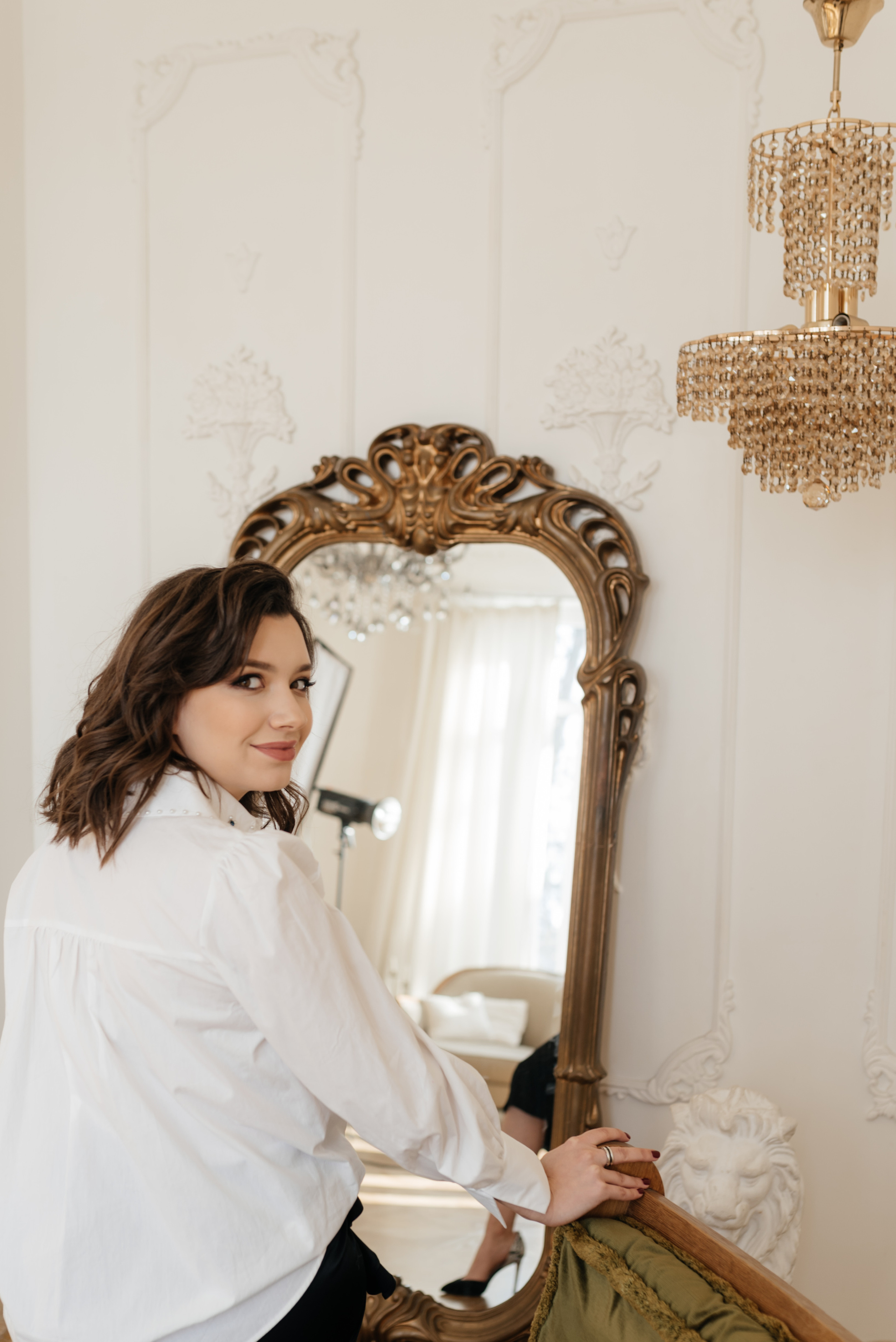 Диана. Марина Марсо. Автор т-игр, коуч, профессиональный фотограф