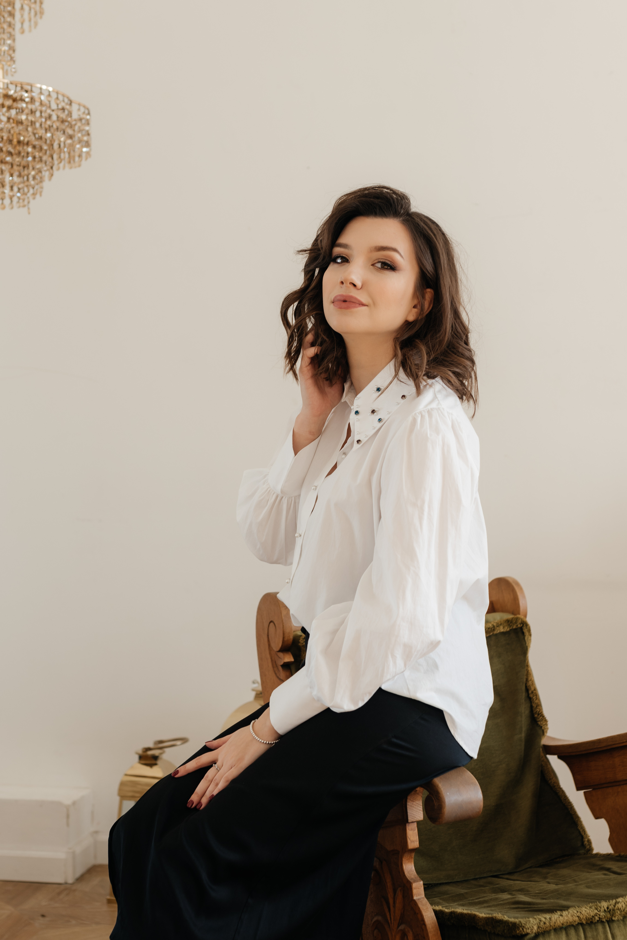 Диана. Марина Марсо. Автор т-игр, коуч, профессиональный фотограф