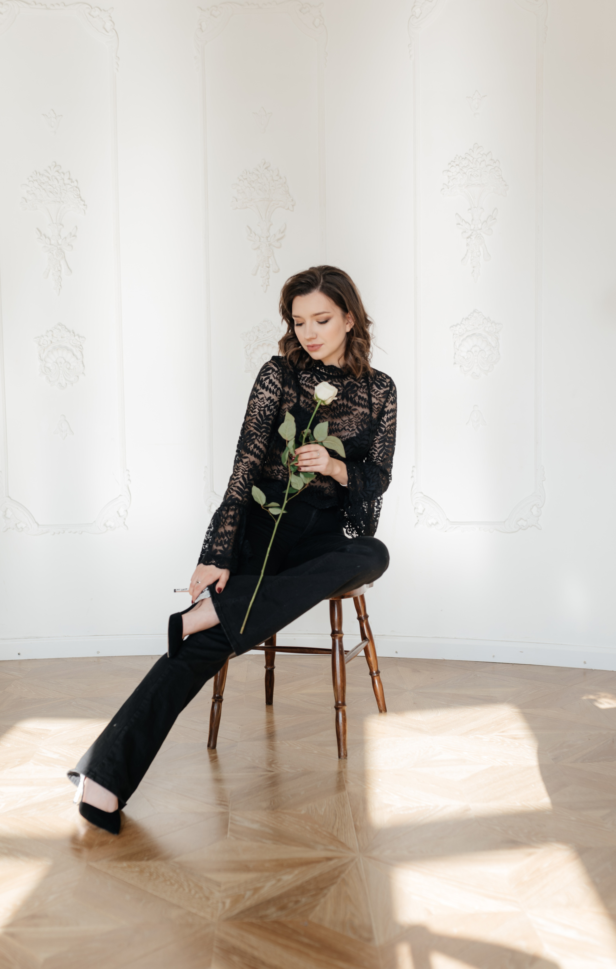 Диана. Марина Марсо. Автор т-игр, коуч, профессиональный фотограф