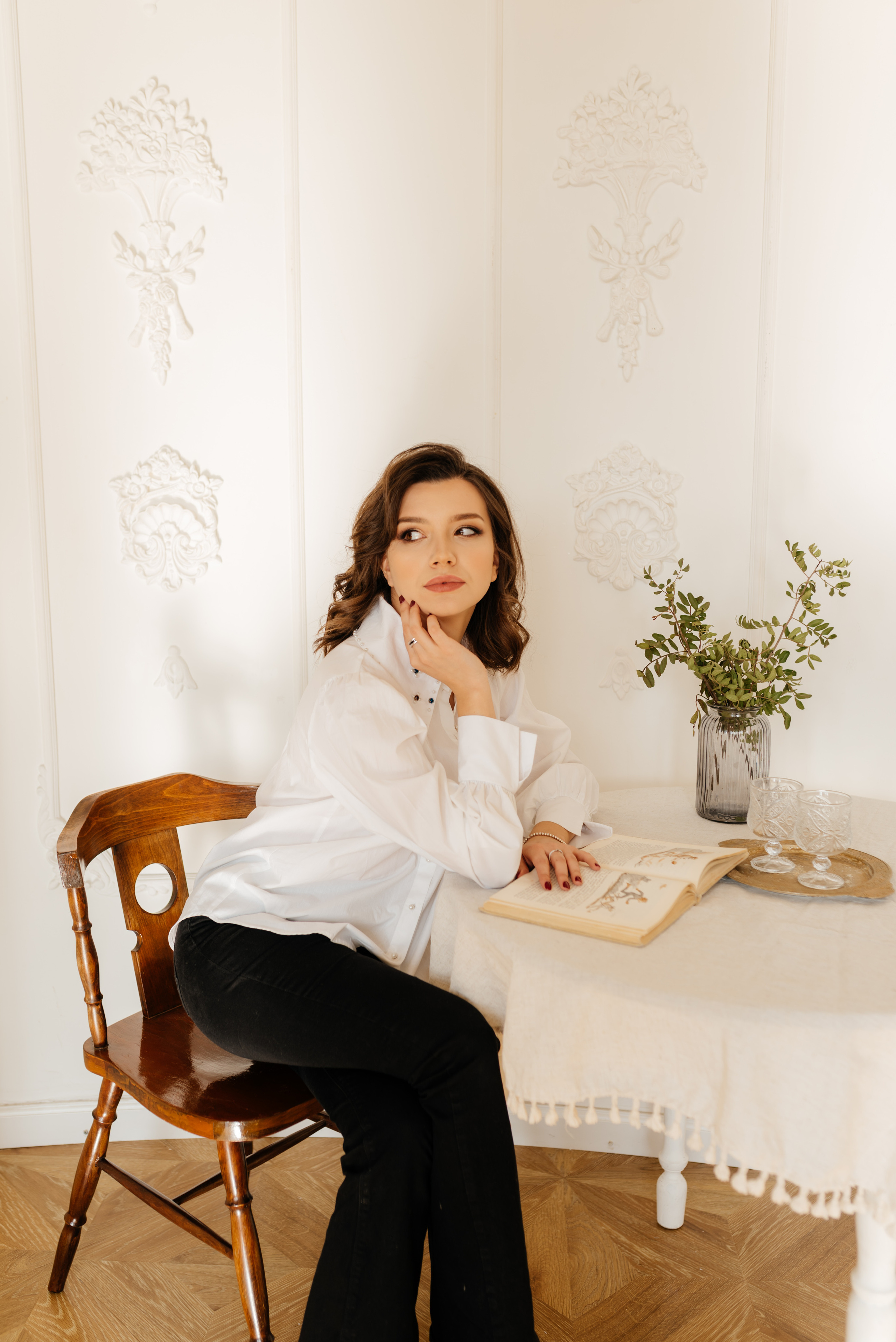 Диана. Марина Марсо. Автор т-игр, коуч, профессиональный фотограф