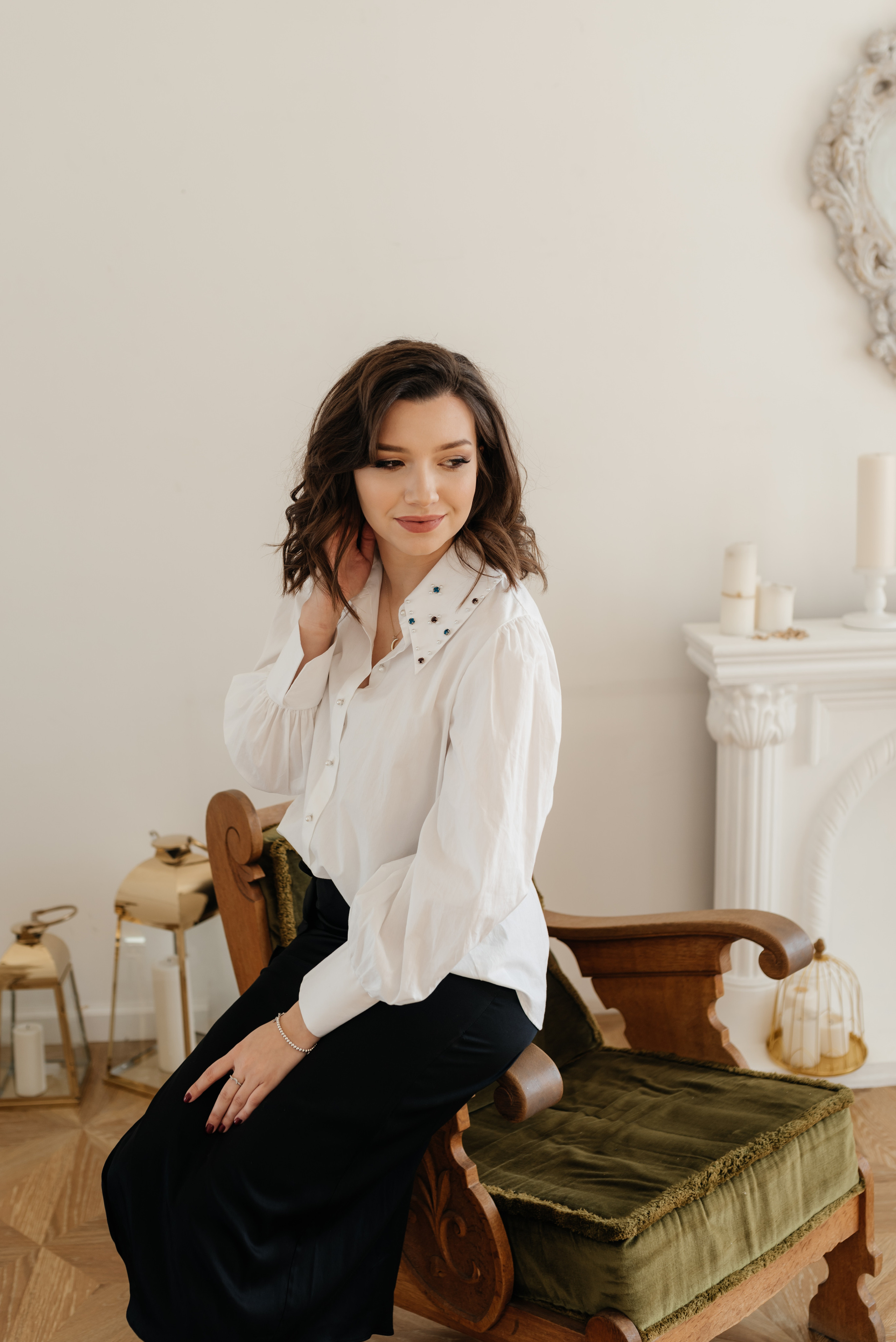 Диана. Марина Марсо. Автор т-игр, коуч, профессиональный фотограф