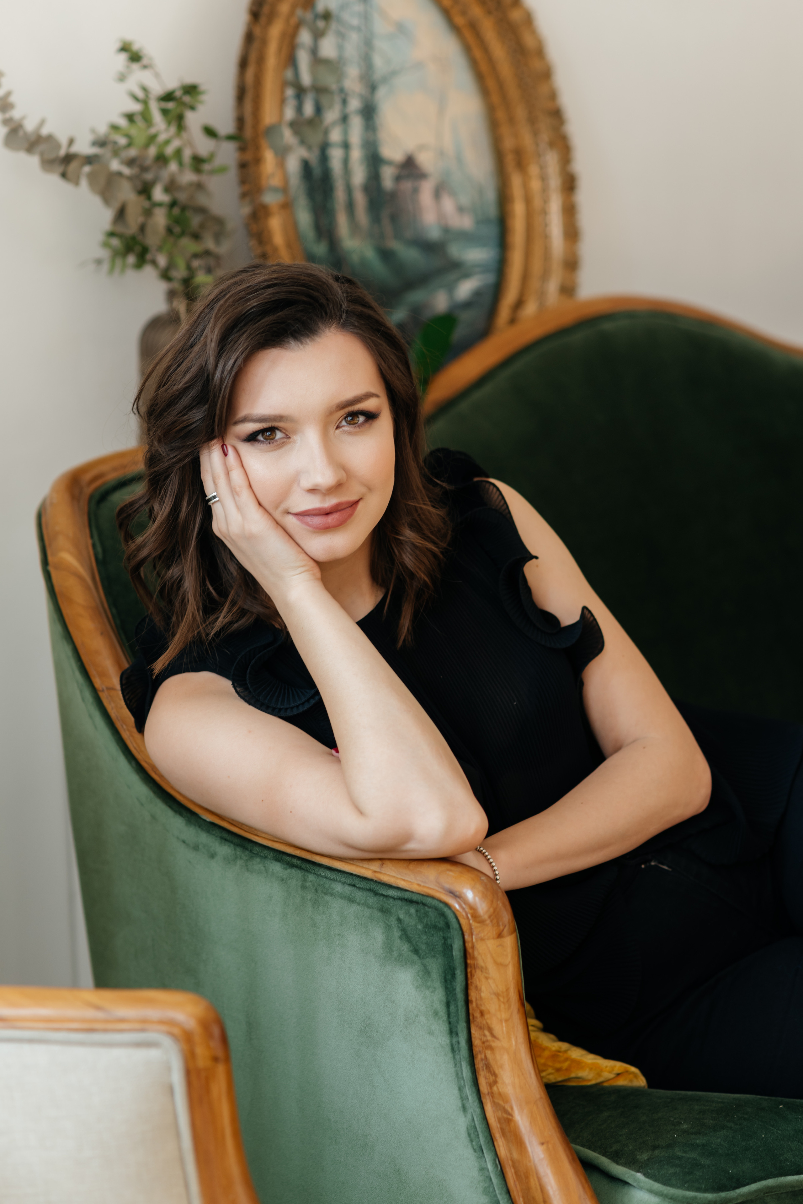 Диана. Марина Марсо. Автор т-игр, коуч, профессиональный фотограф