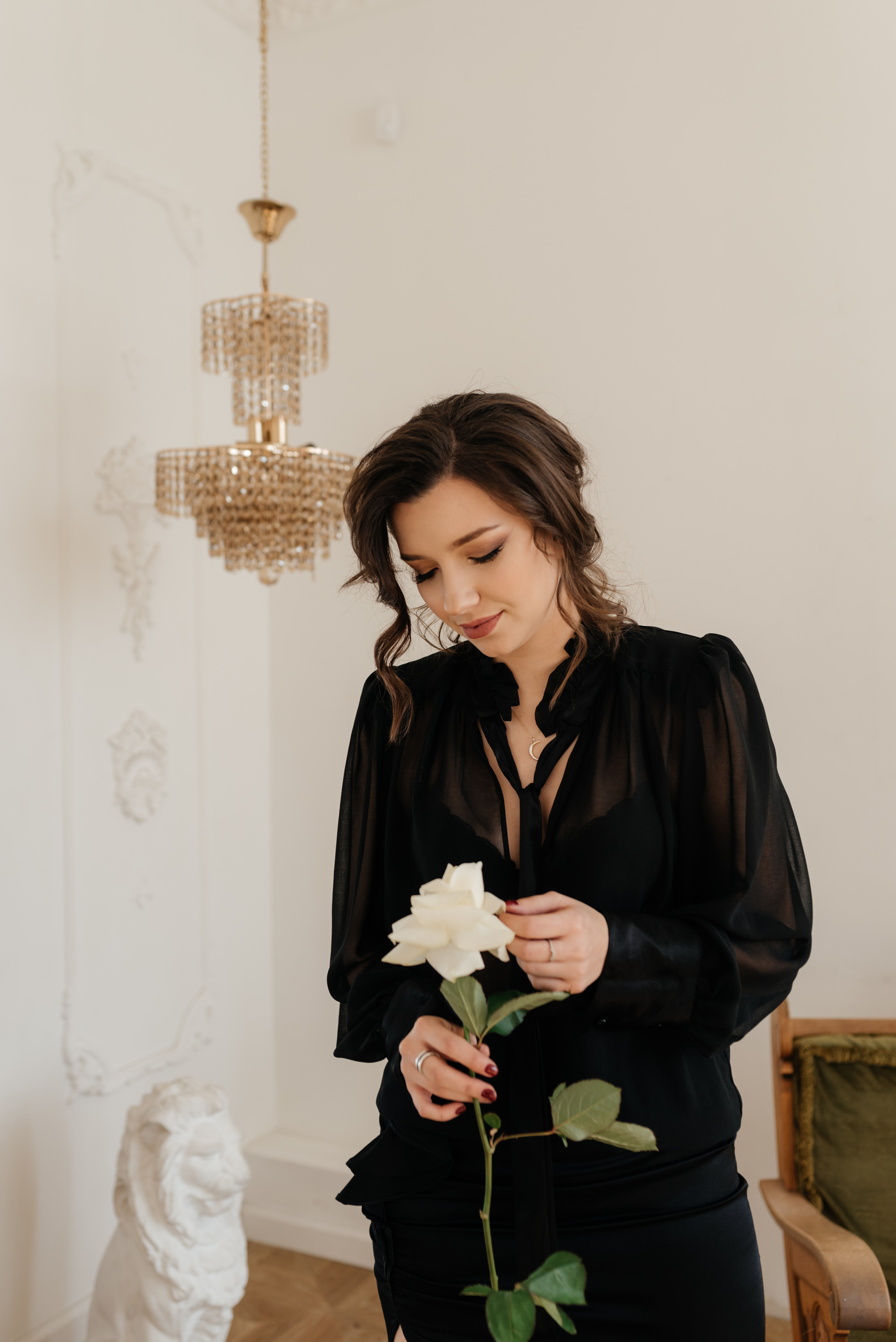 Диана. Марина Марсо. Автор т-игр, коуч, профессиональный фотограф