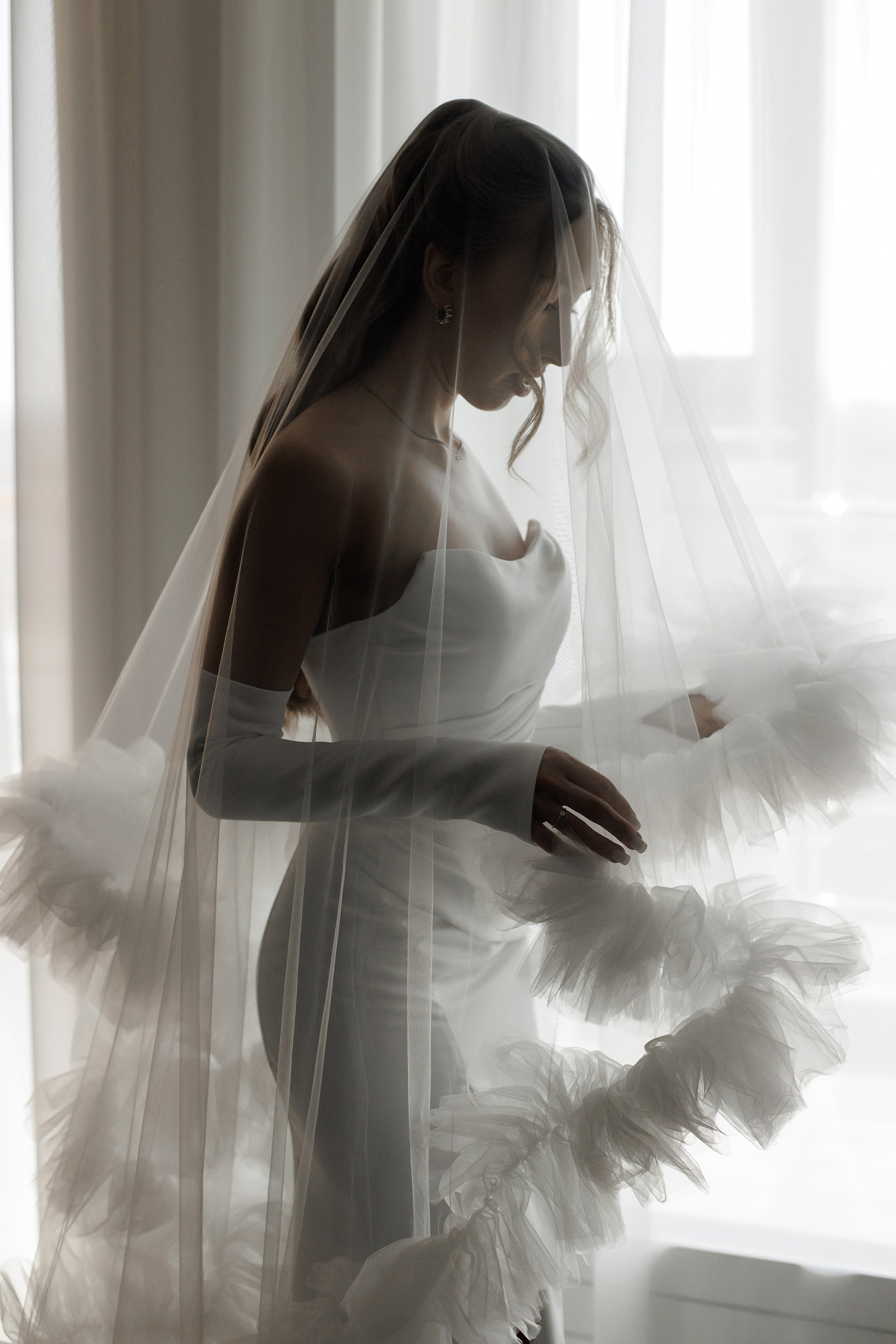 A&P. Свадебный фотограф Екатерина Худякова — Ярославль, Санкт-Петербург, Москва