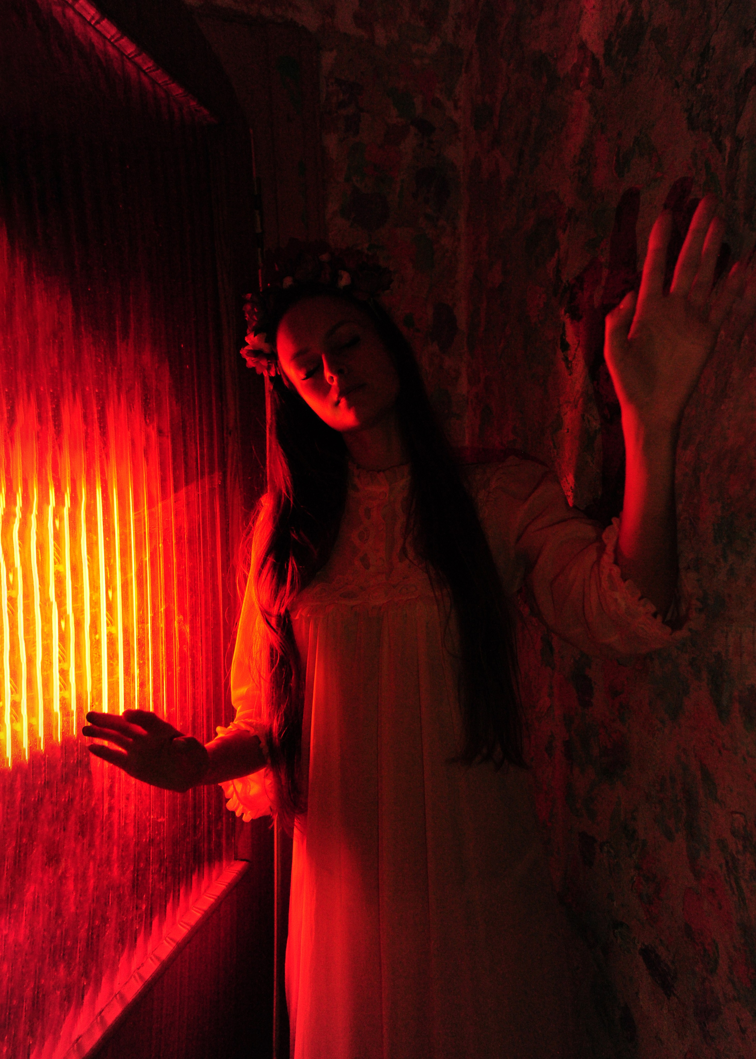 Misc. Портретный фотограф в Саратове Мария Сайлент