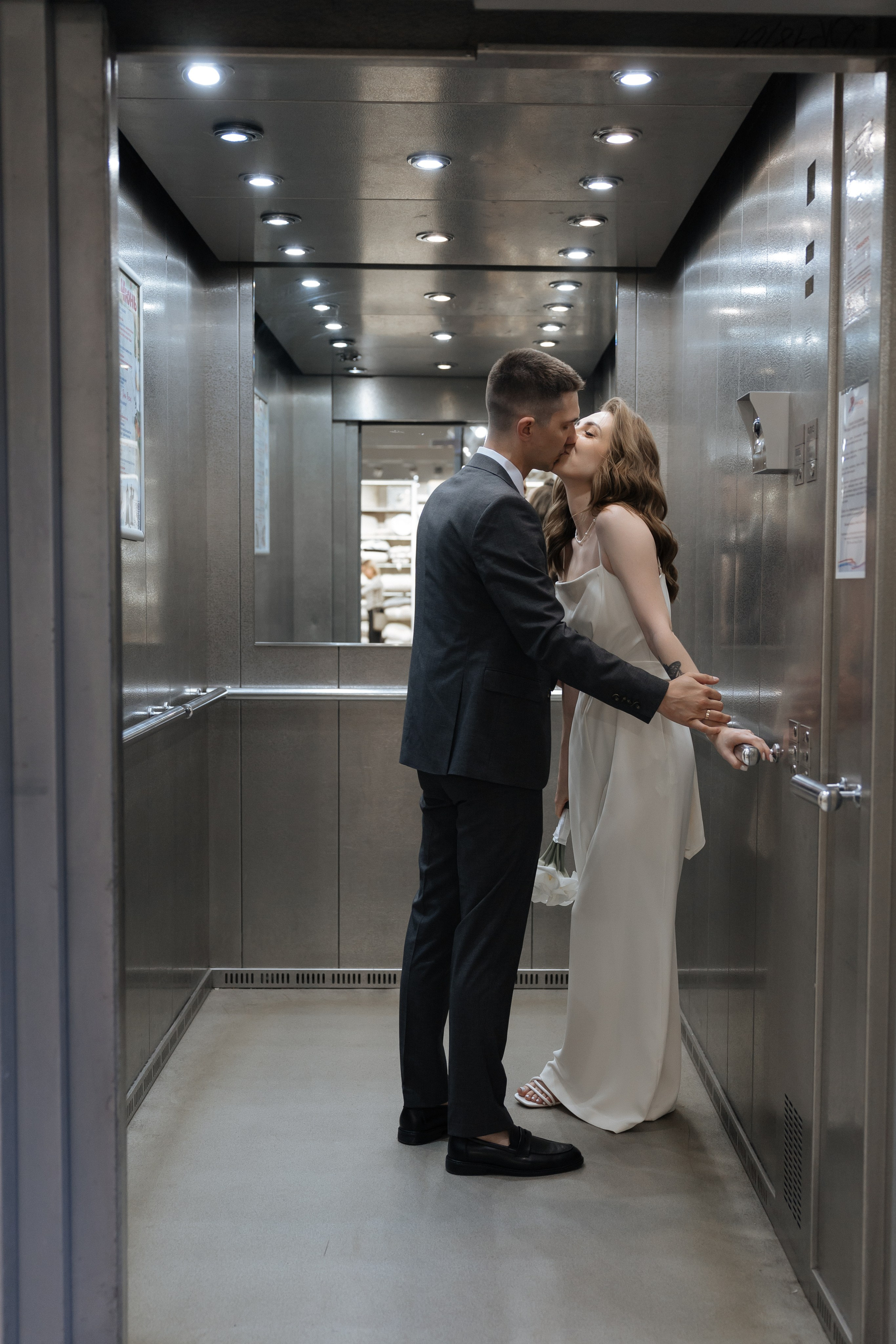 N&N. Свадебный фотограф в Тольятти Валерия Барышкина