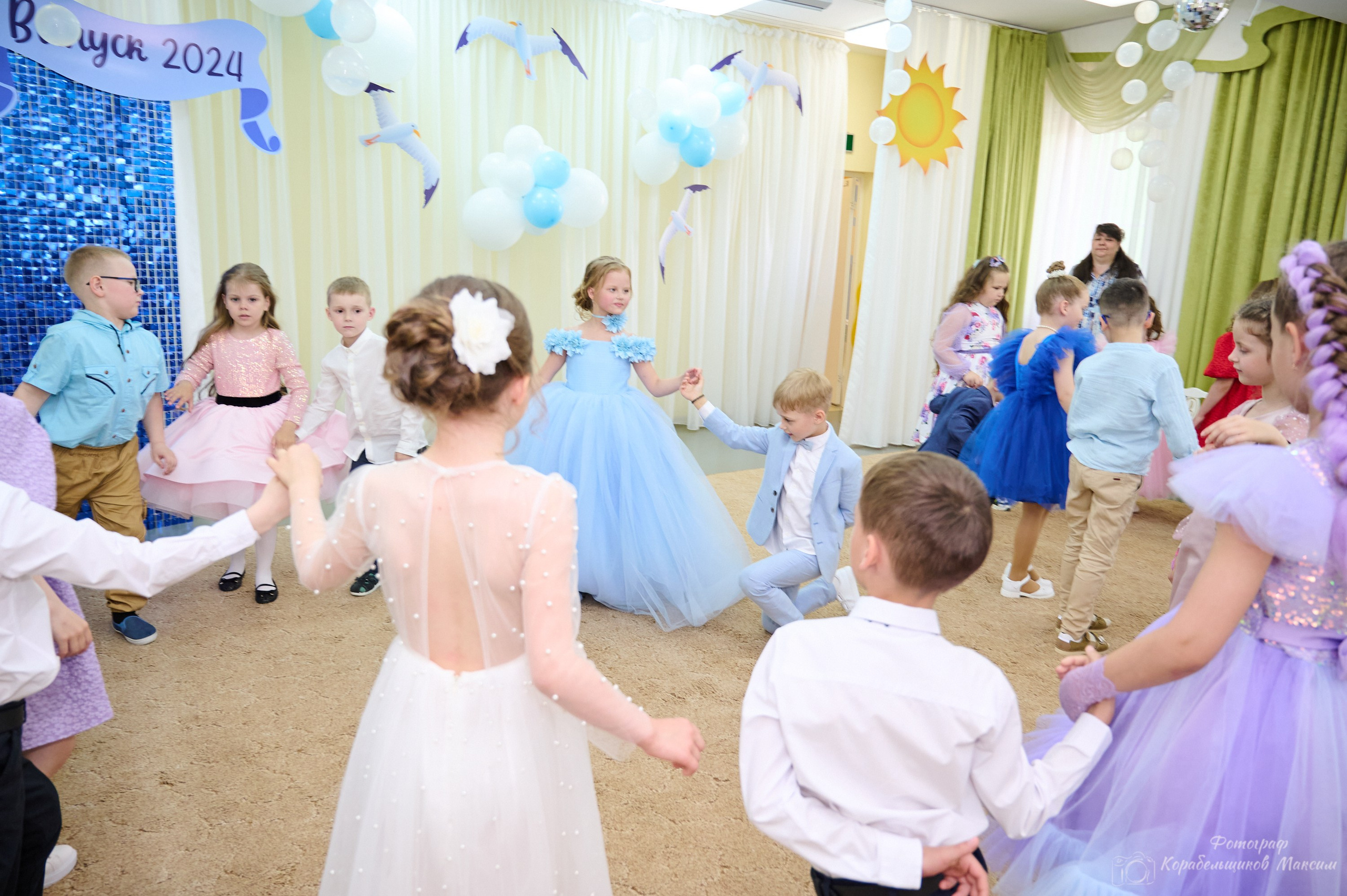 Детские праздники, Выпускные, 1 сентября. Выпускные Альбомы в Нижнем Новгороде