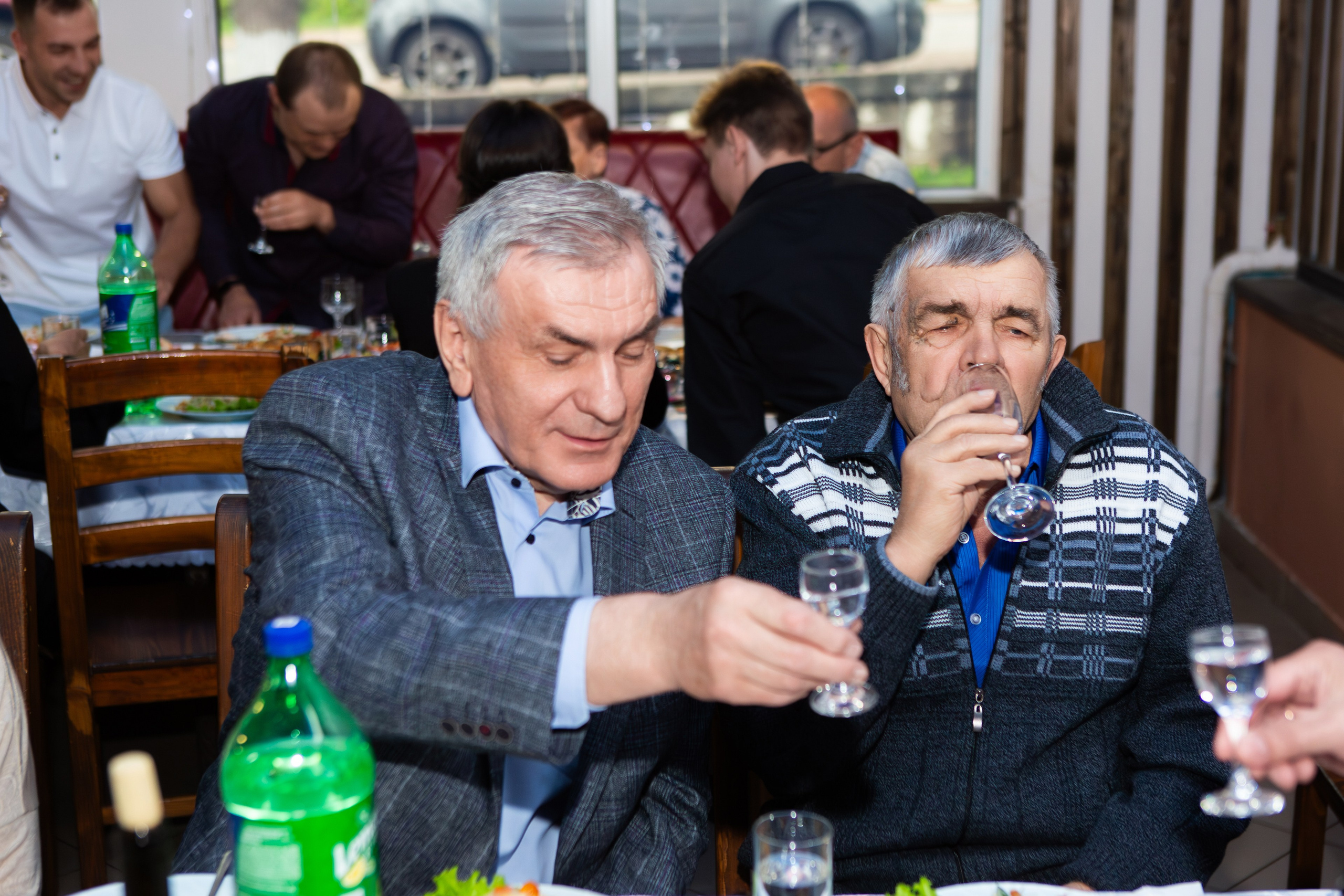 День рождение 01.05. Профессиональный фотограф в Мценске и Орловской области