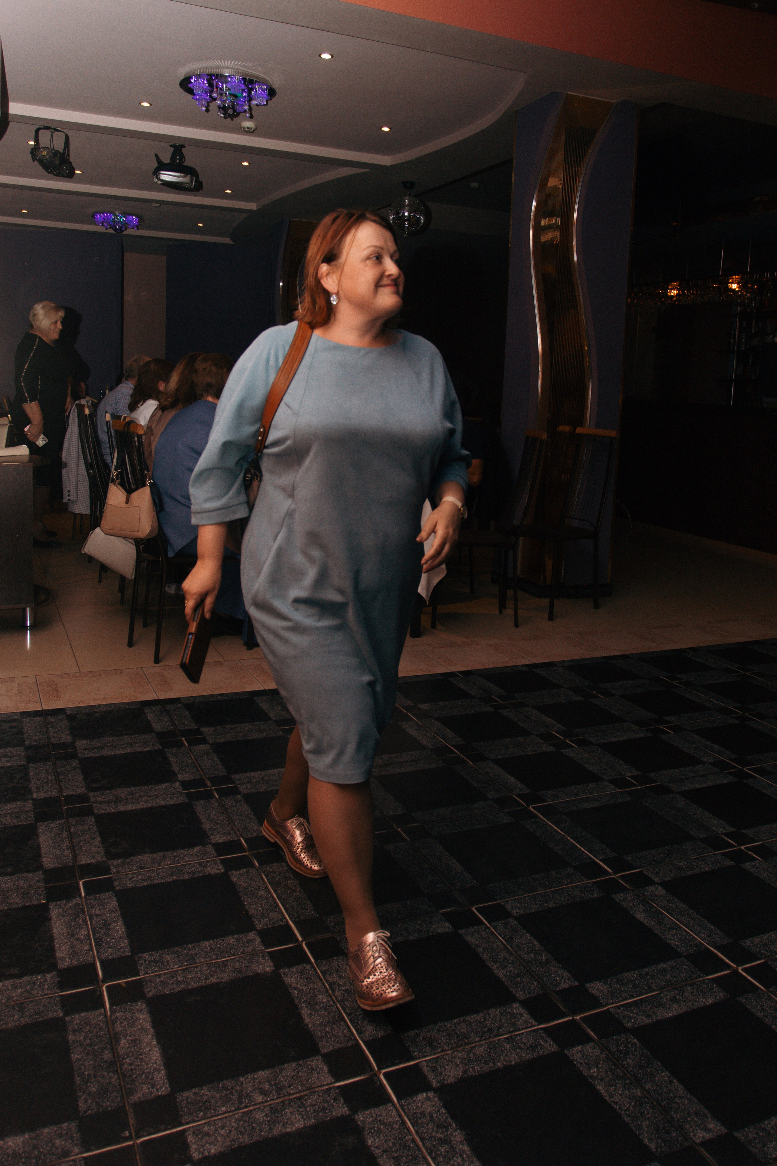 Юбилей в Хит Парке. Семейный фотограф в Вышнем Волочке — Ульяна Иванова | Фотосессии для всей семьи