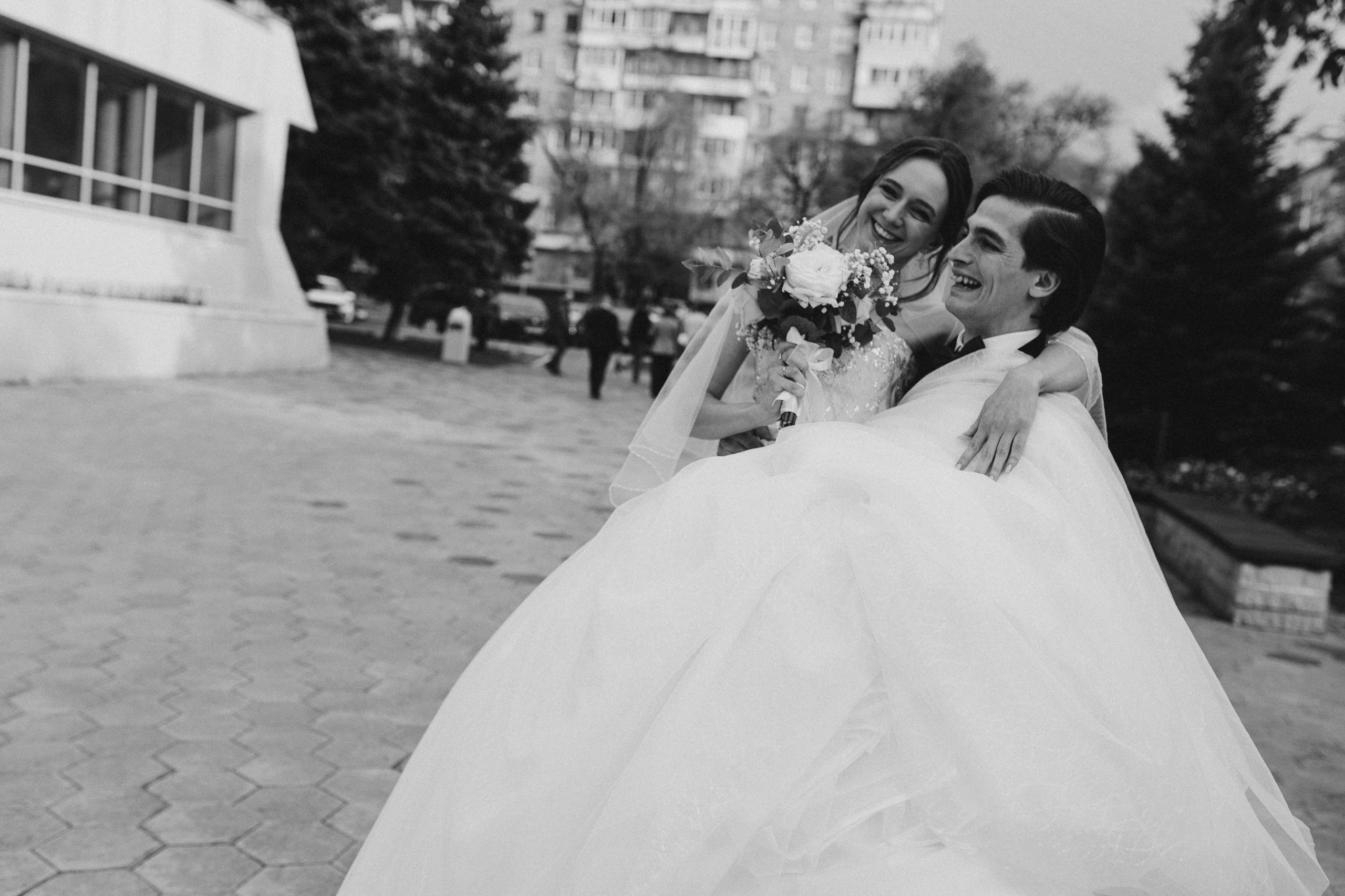 Вика и Светлин. Фотограф Полина Безрядина