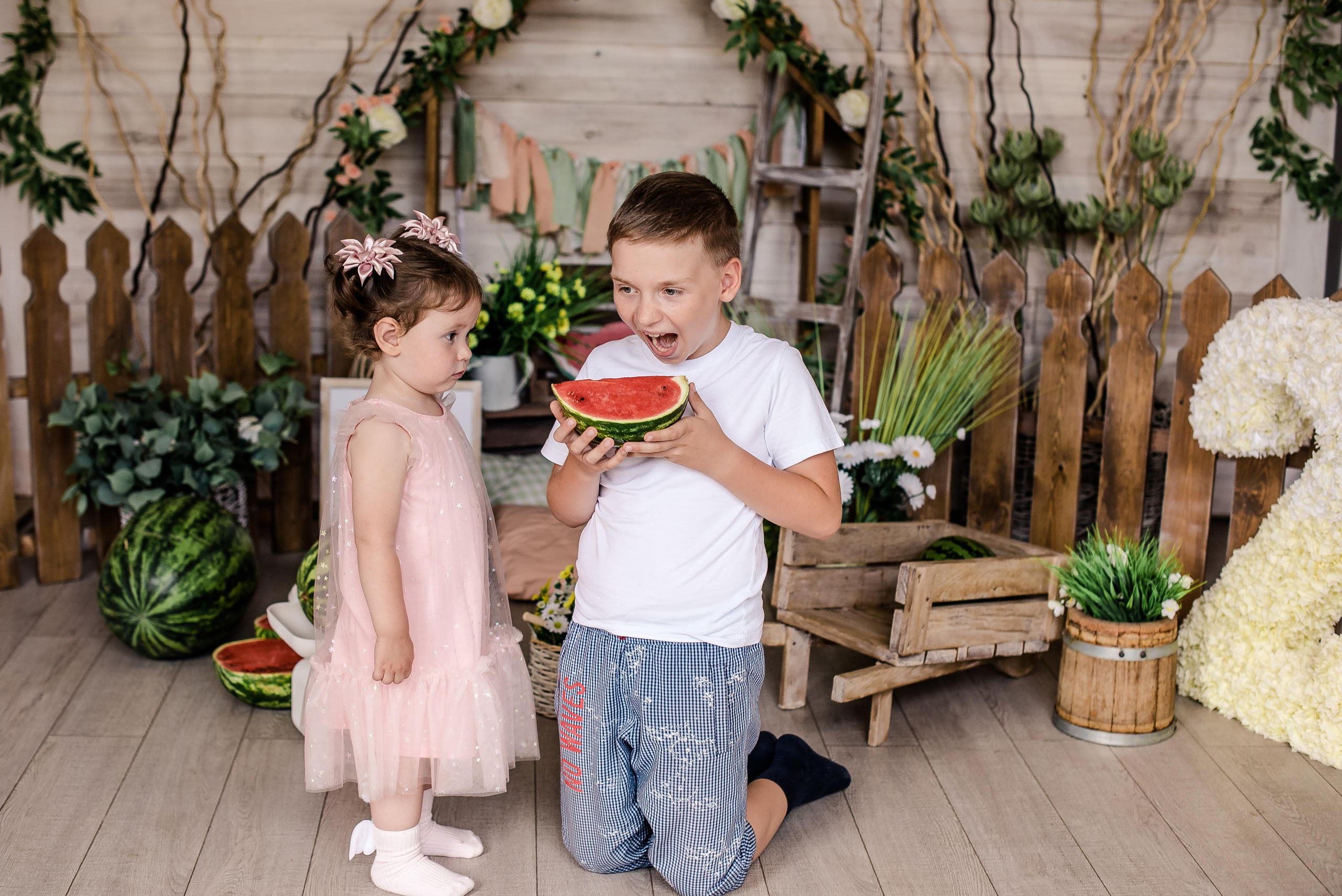 Семья и дети. Семейный и детский фотограф в Пензе Ирина Зорина