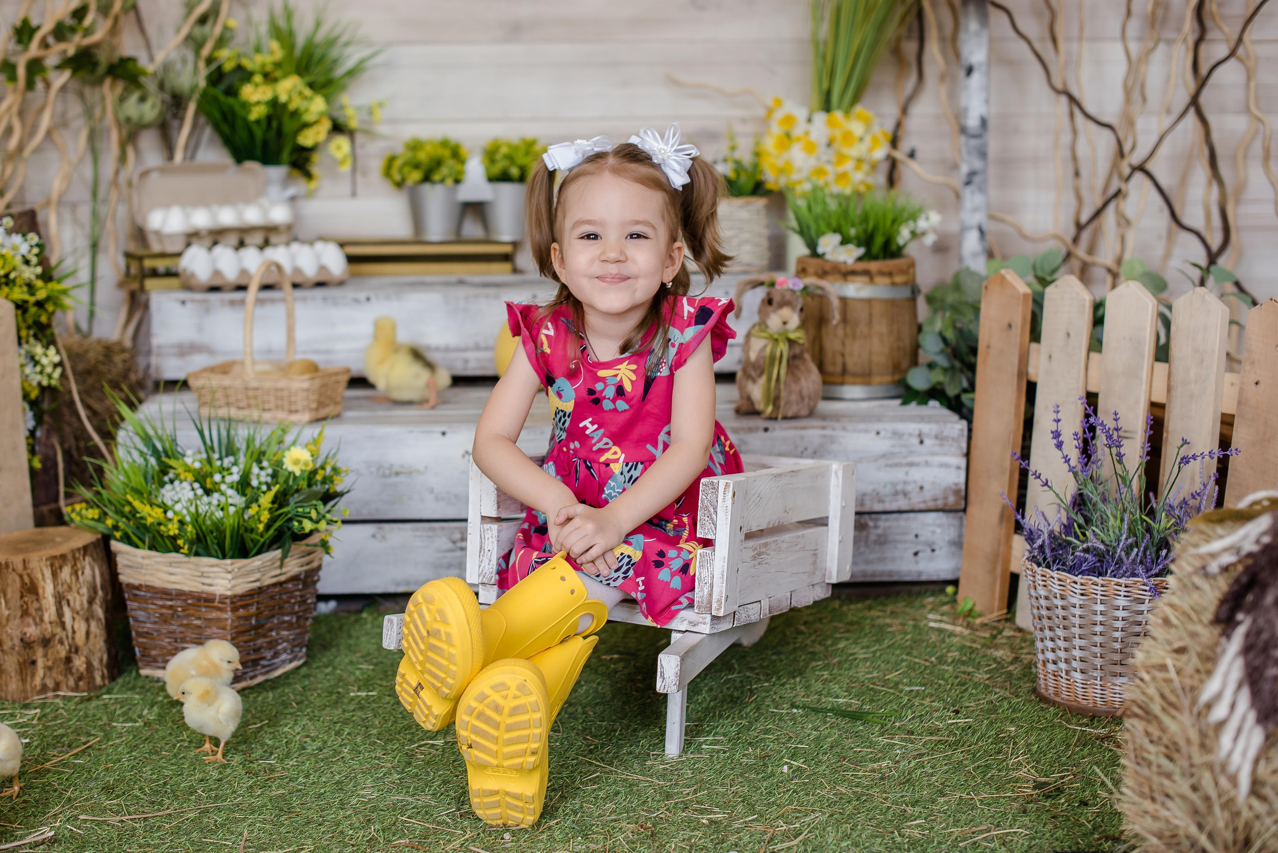 Семья и дети. Семейный и детский фотограф в Пензе Ирина Зорина