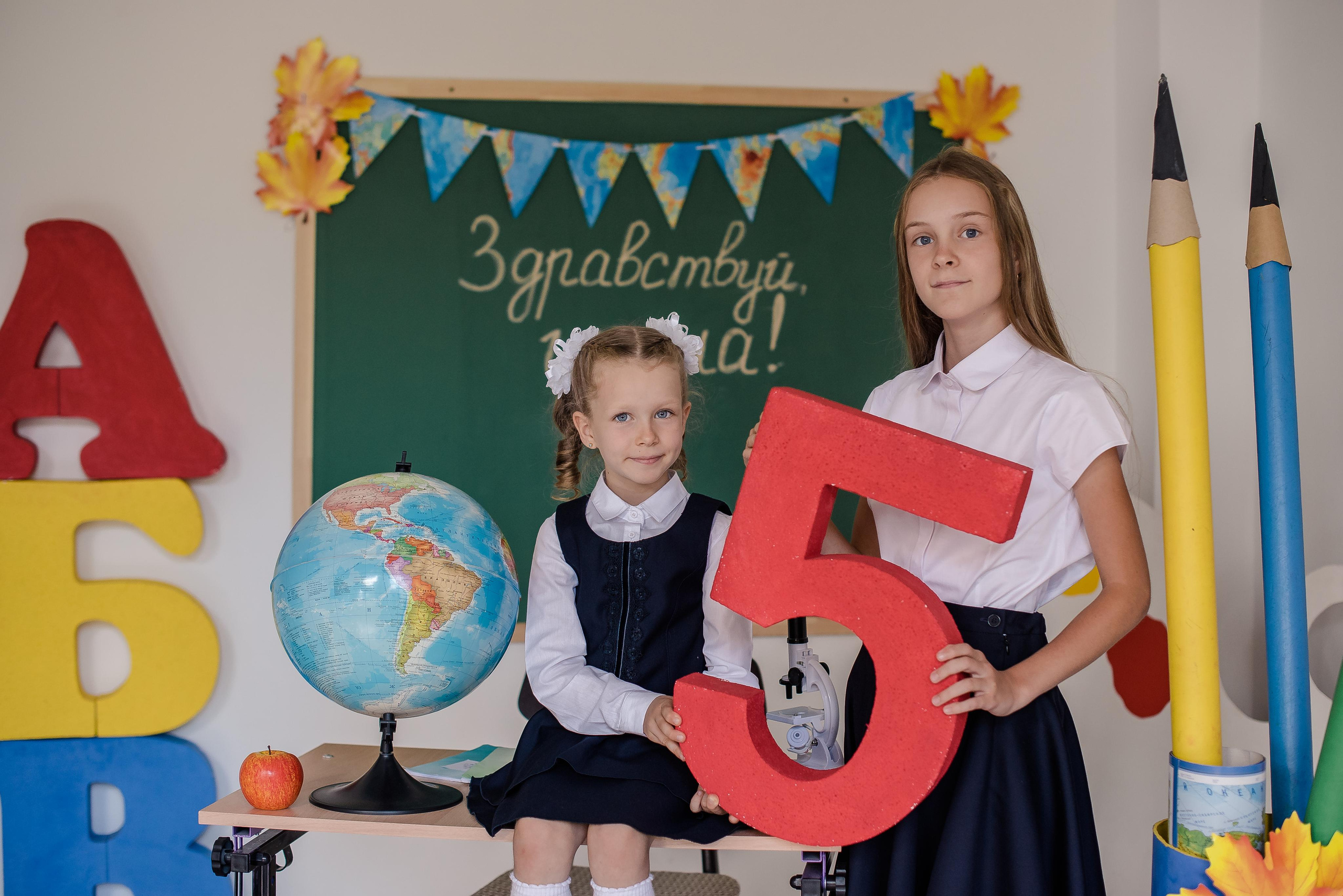 Семья и дети. Семейный и детский фотограф в Пензе Ирина Зорина