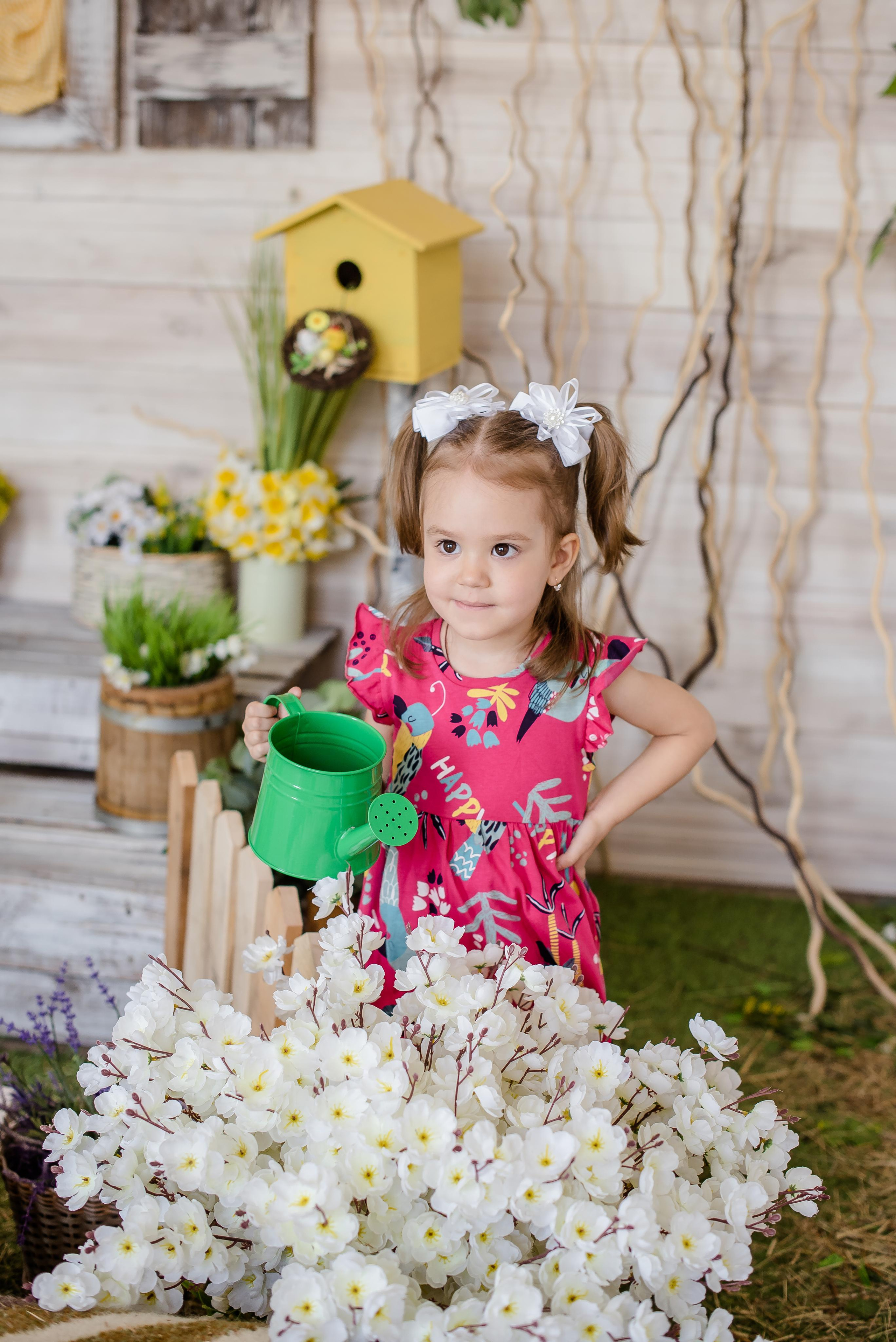 Семья и дети. Семейный и детский фотограф в Пензе Ирина Зорина