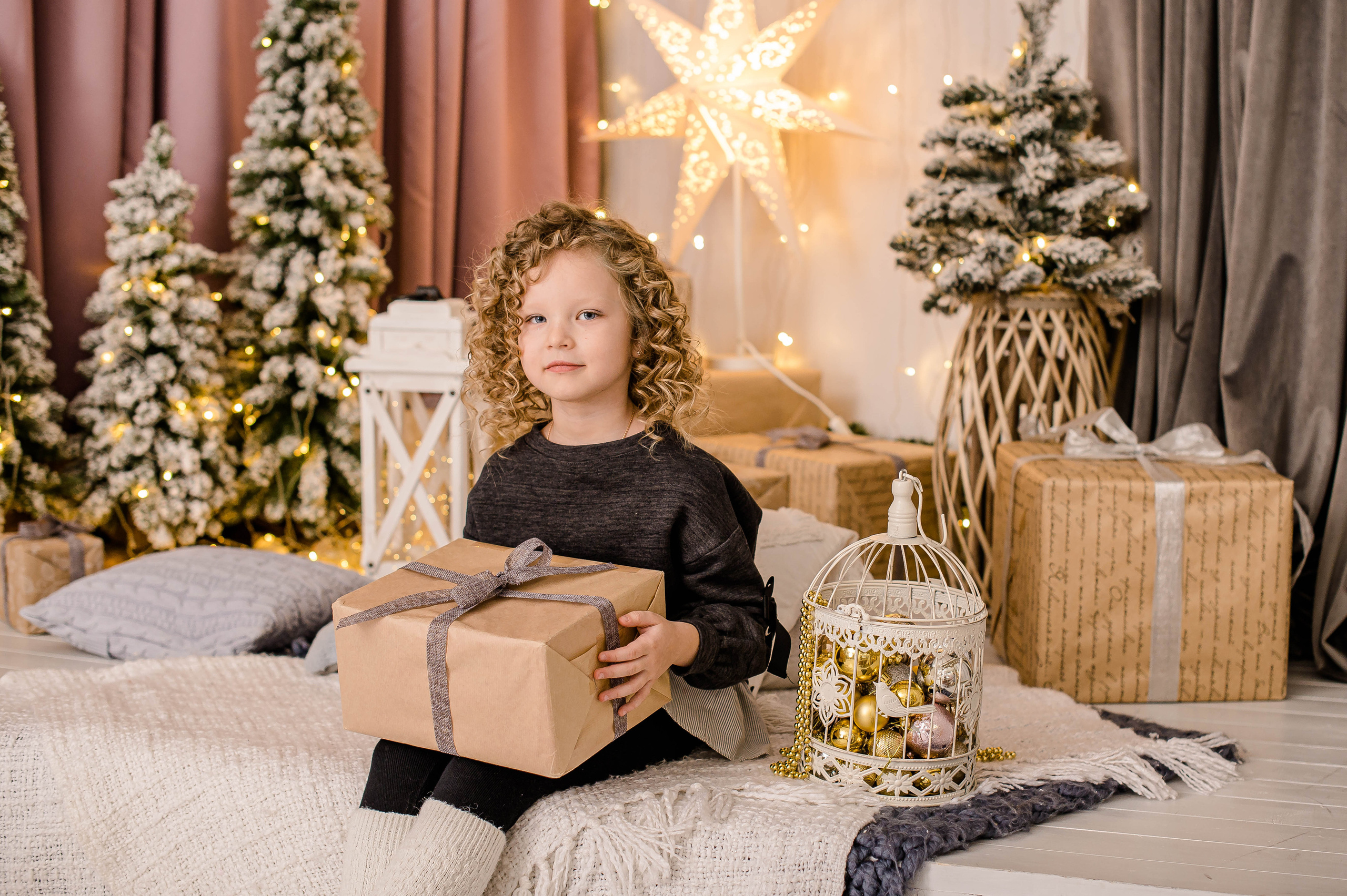 Семья и дети. Семейный и детский фотограф в Пензе Ирина Зорина