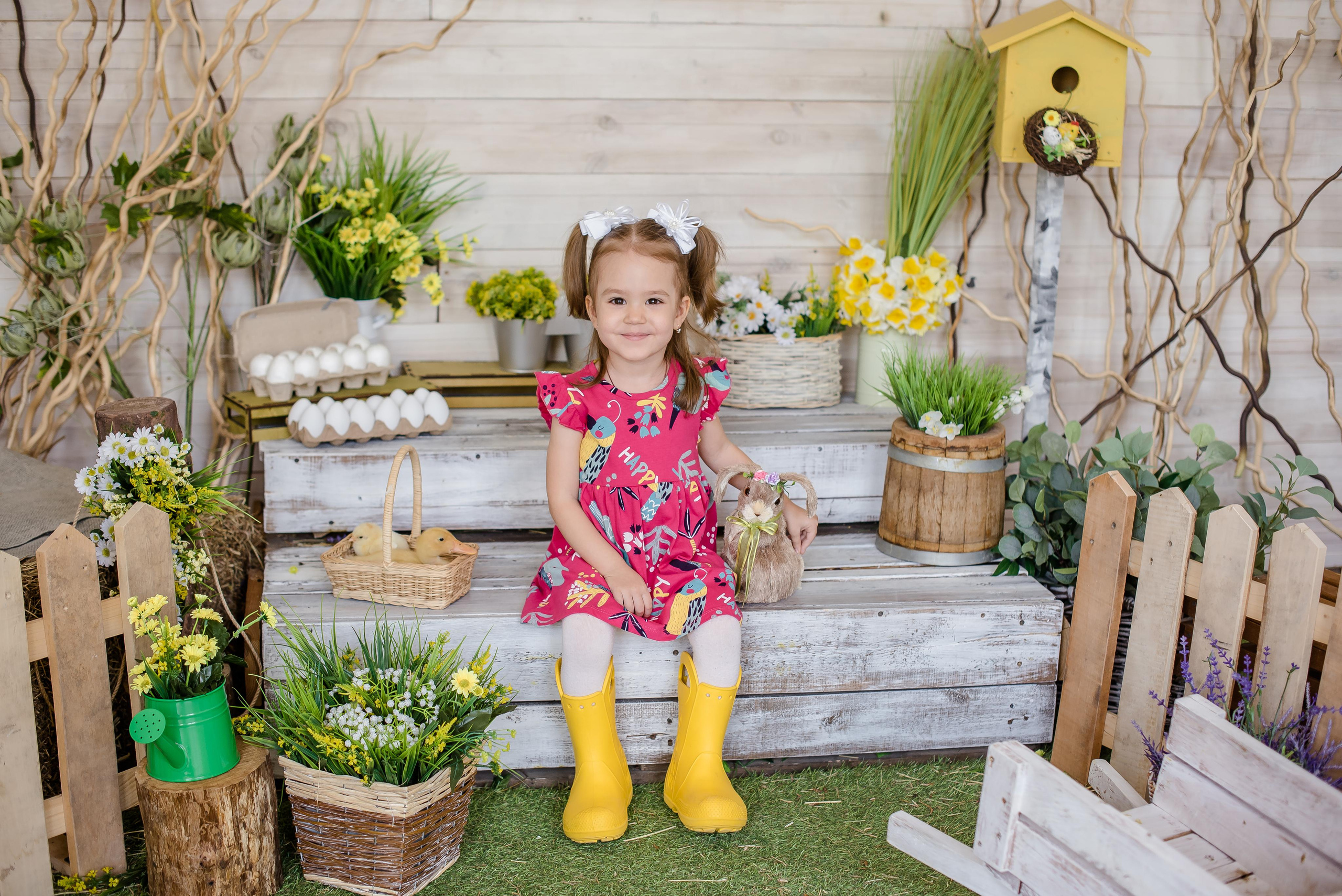 Семья и дети. Семейный и детский фотограф в Пензе Ирина Зорина