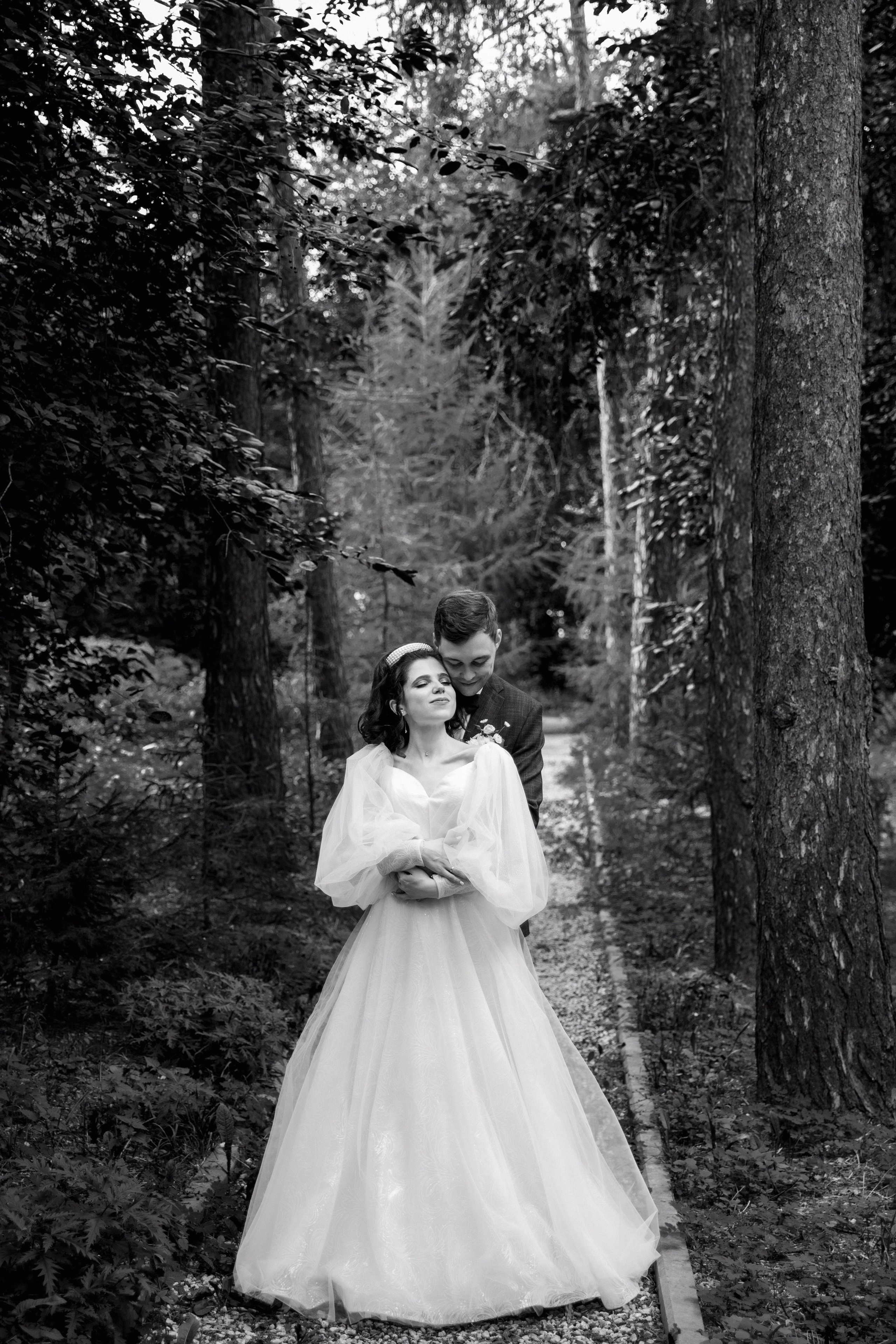 Дмитрий и Елена. Свадебный фотограф в Иркутске