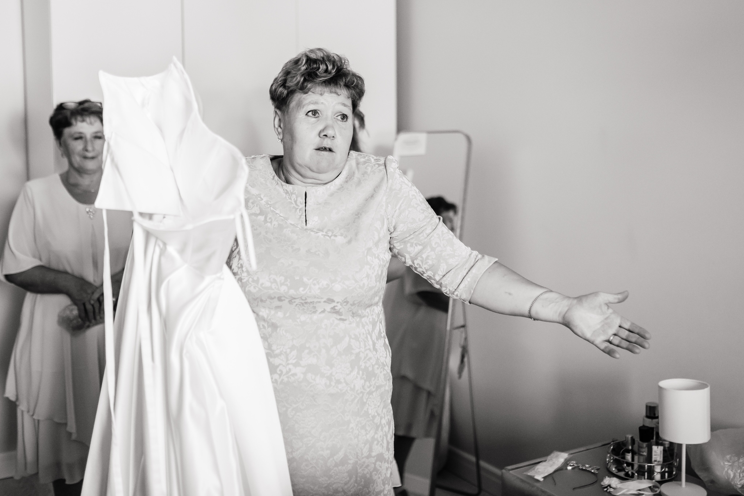 Элеонора и Владислав|Остров Русский. Свадебный фотограф Серпухов — Москва Ольга Васильева