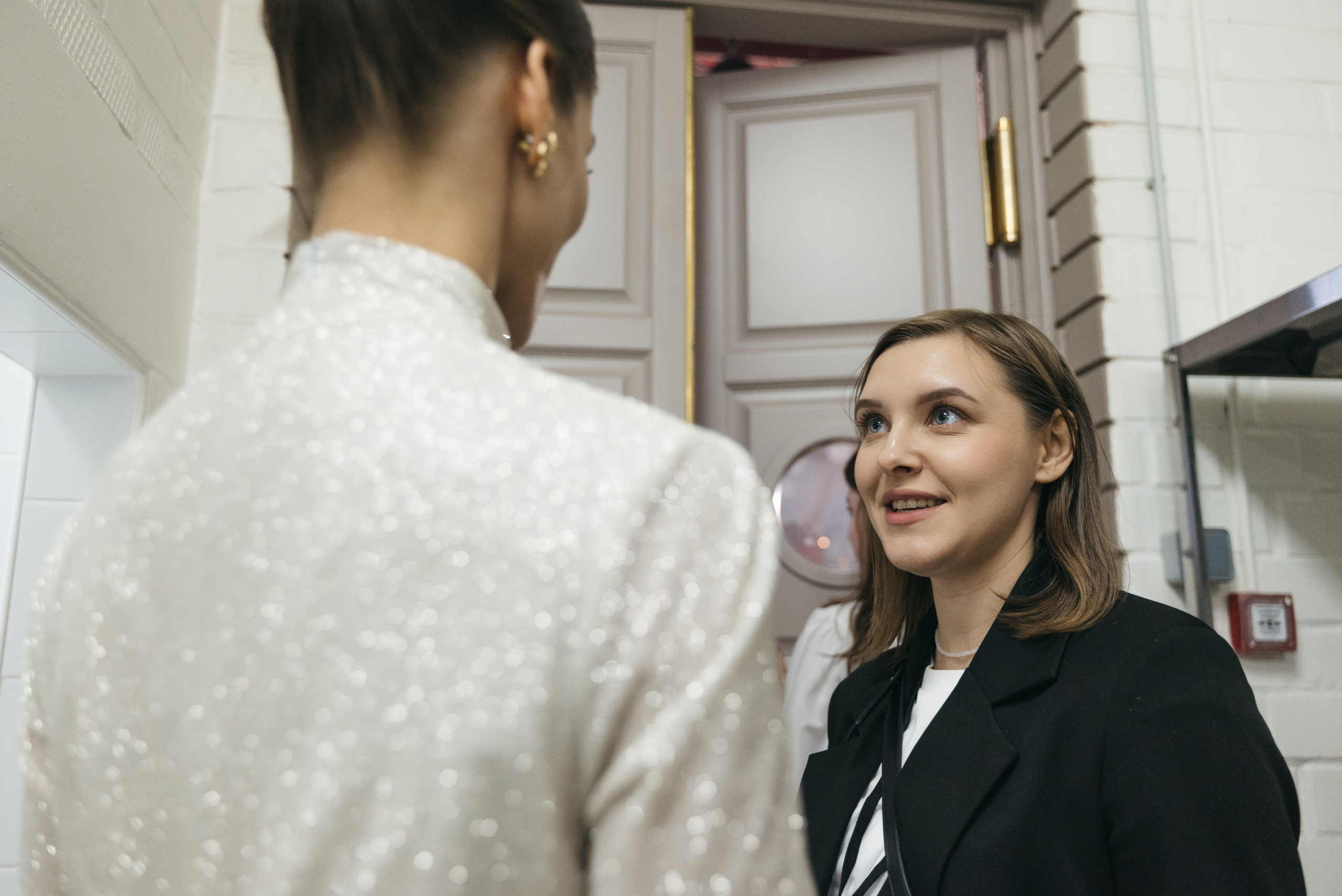 Backstage 23.03.24. Репортажный и свадебный фотограф в Сургуте