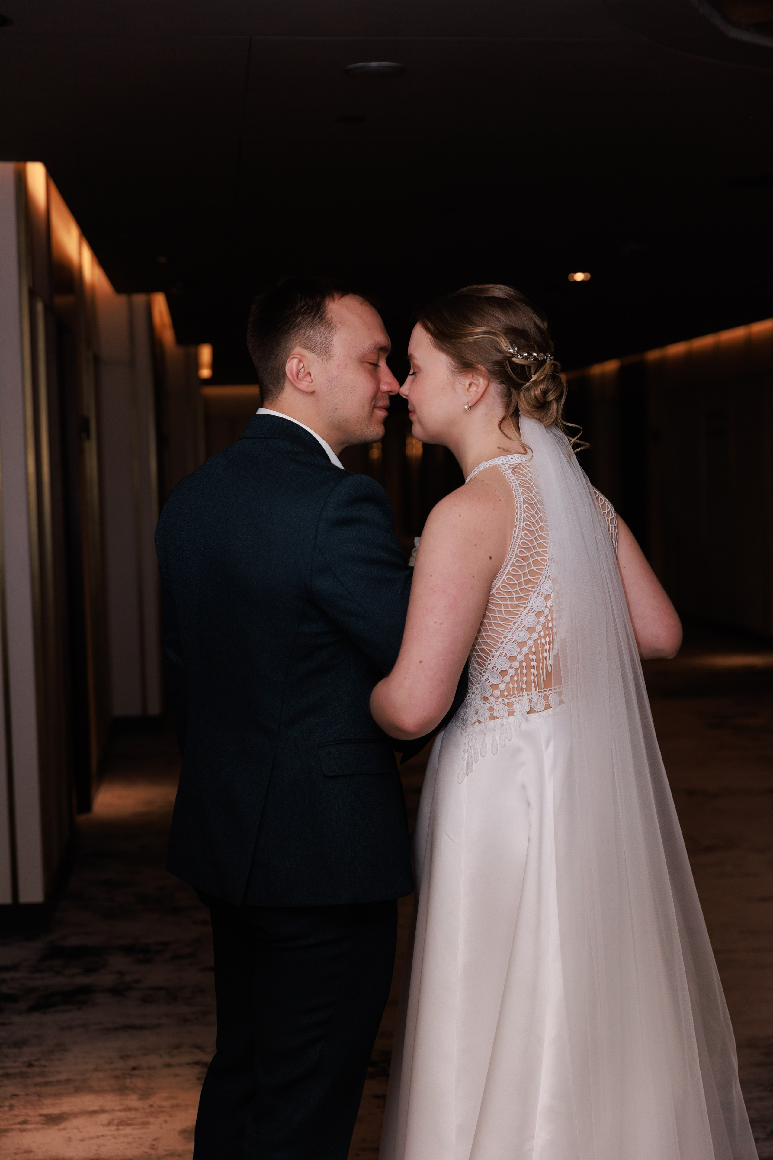 Владислав & Анна. Фотограф Полина Лытнева