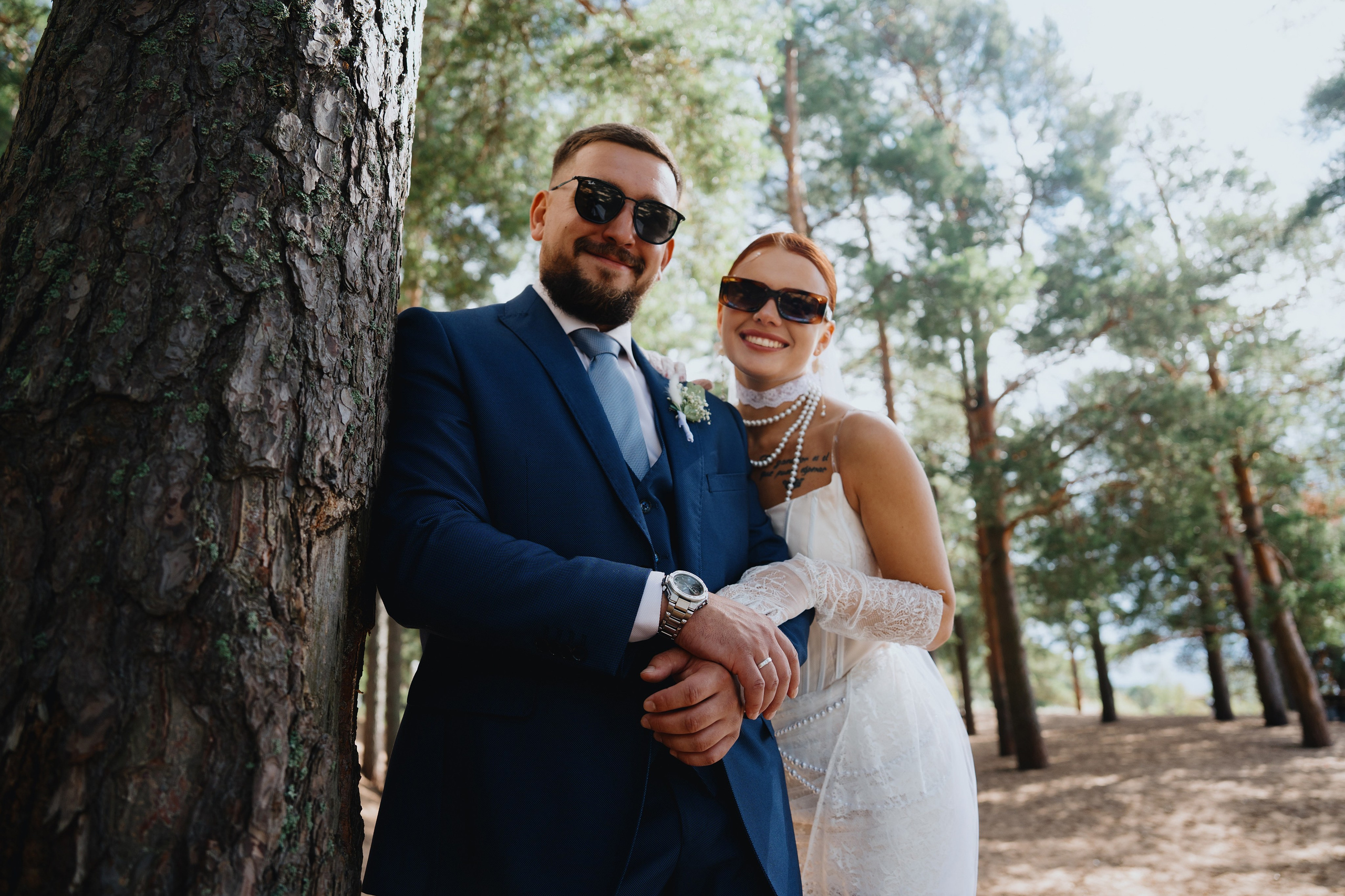 Weddings. Главная