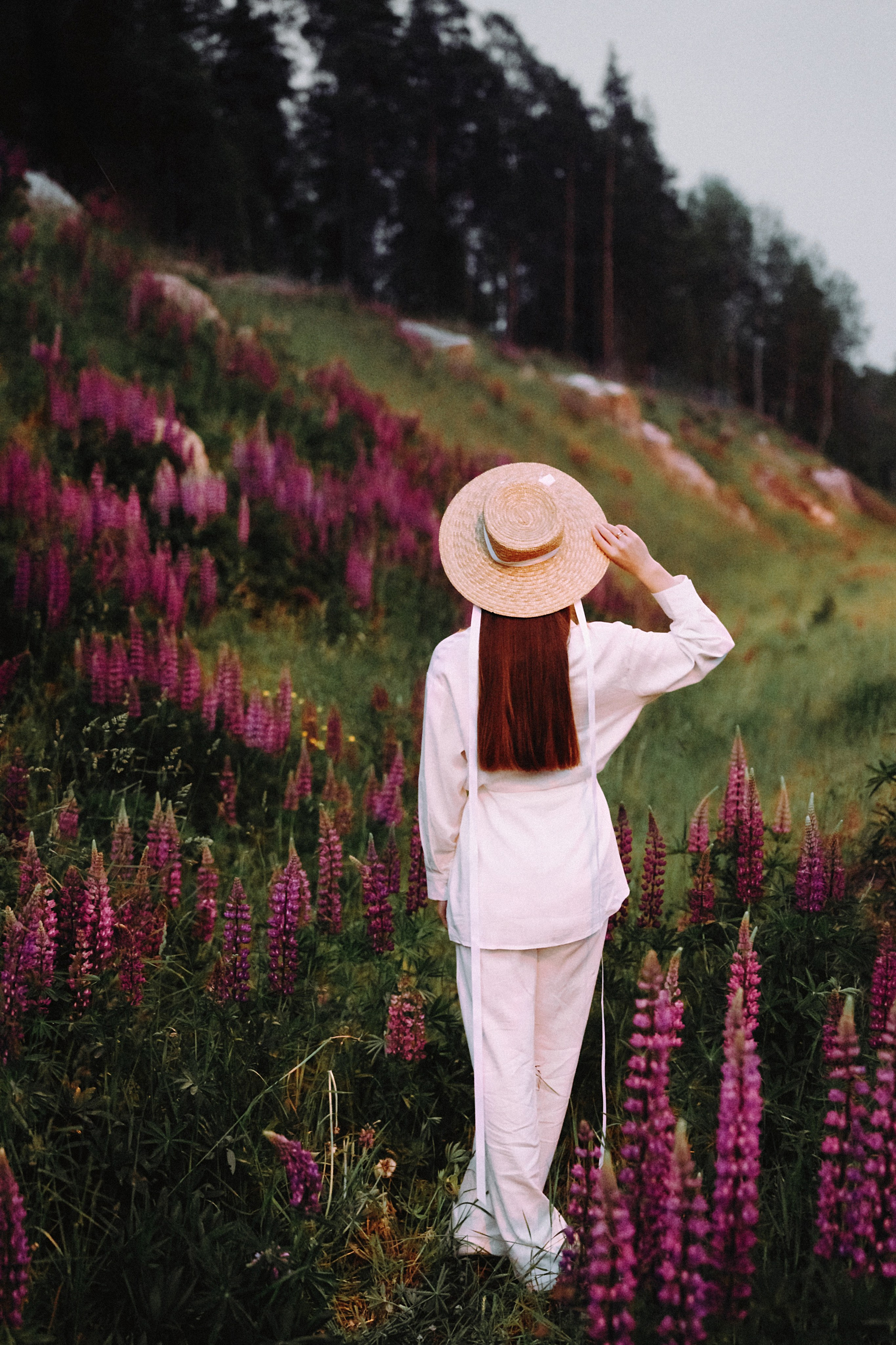 Индивидуальные. Главная