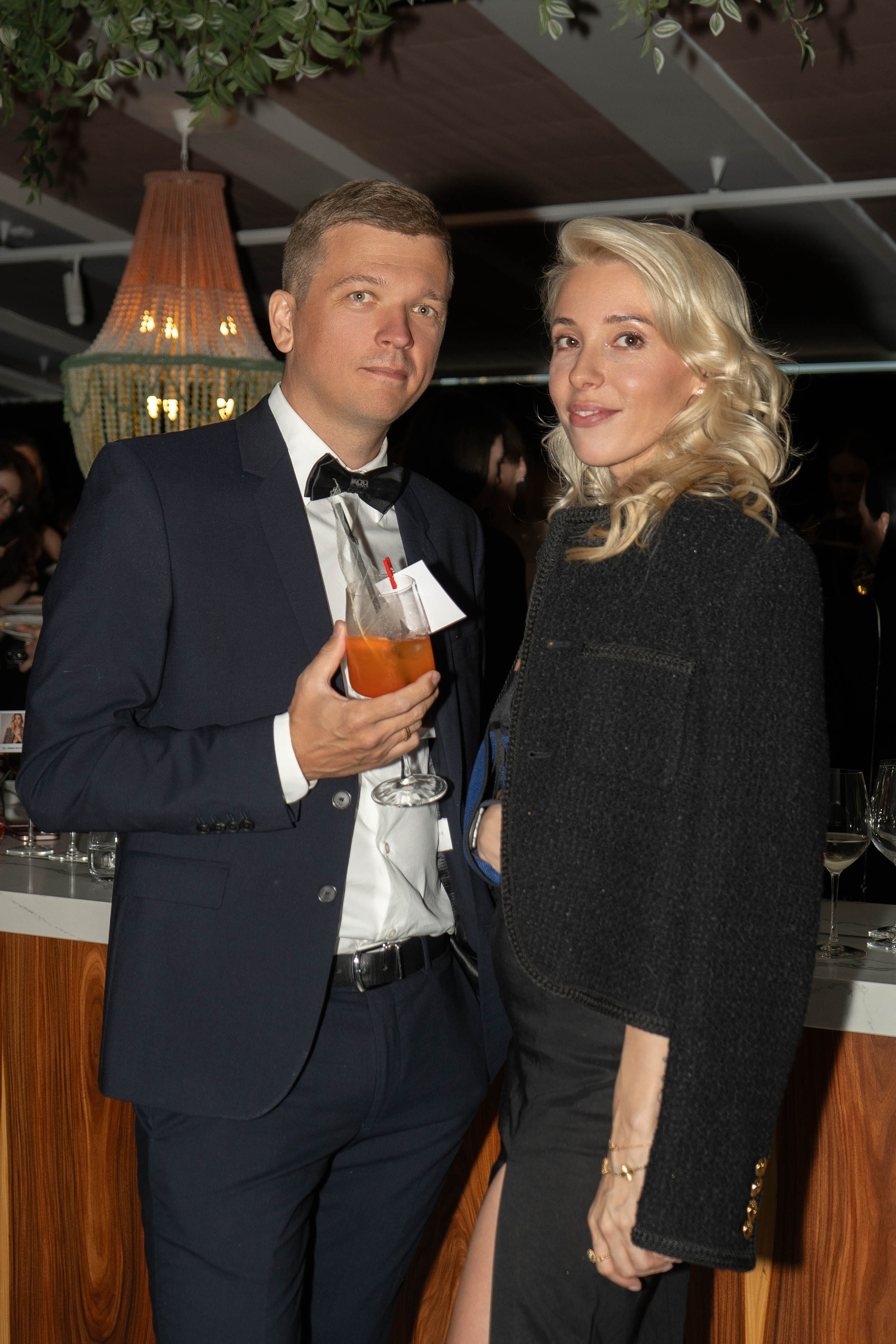 Корпоратив «Первый». Фотограф из Владивостока Юлия Черепова