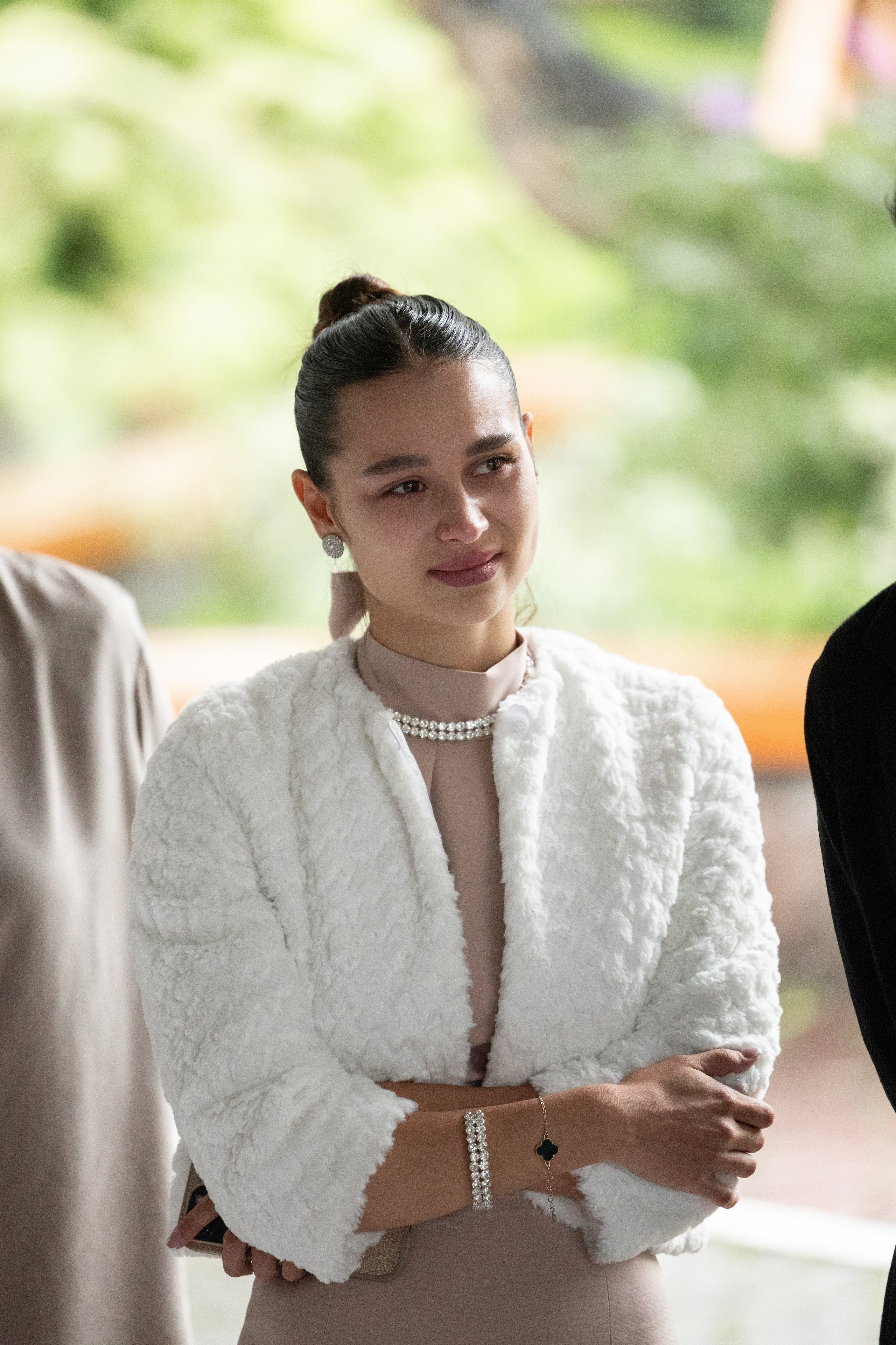 Николай и Кристина. Свадебный фотограф в Петропавловске-Камчатском Артур Зябов