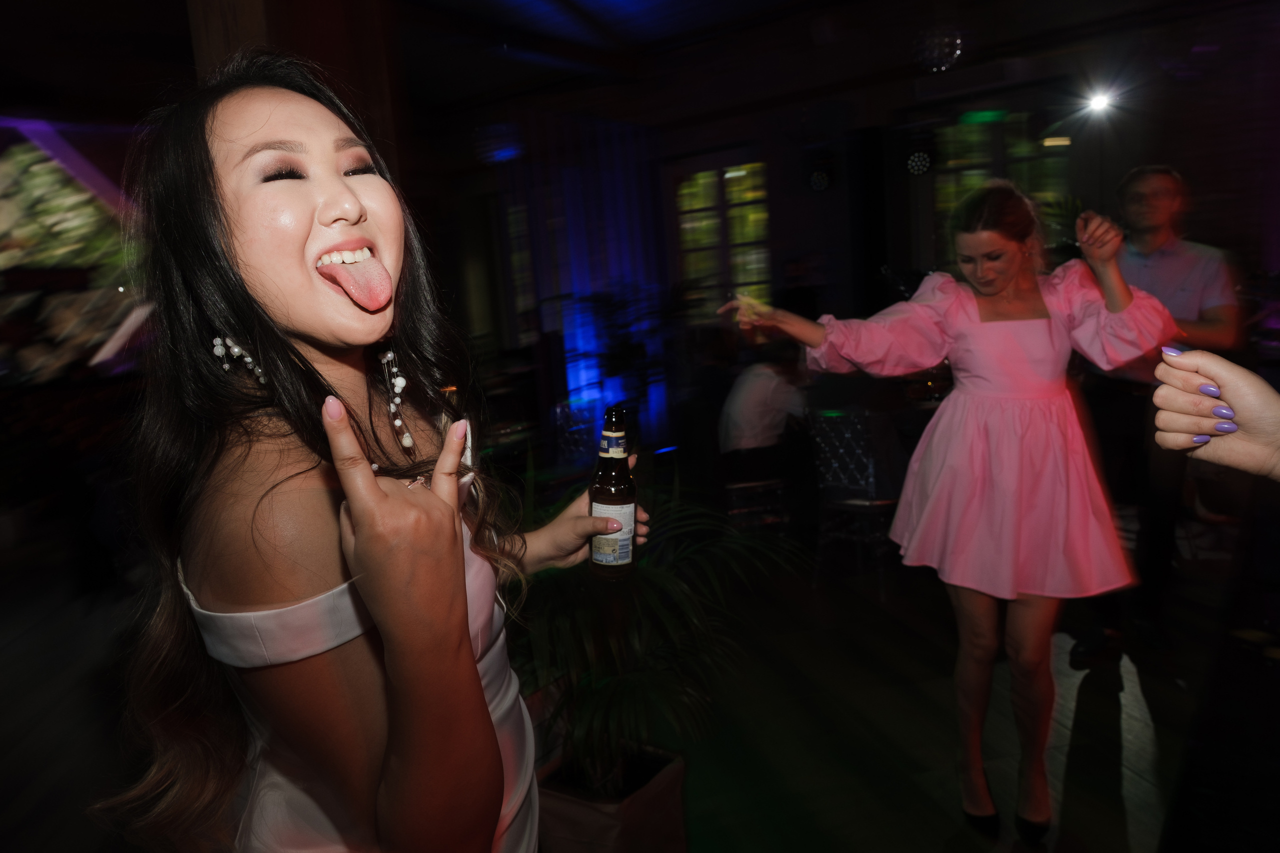 Дима и Айталина. Свадебный и семейный фотограф Ксения Ржевская (Митрохина)