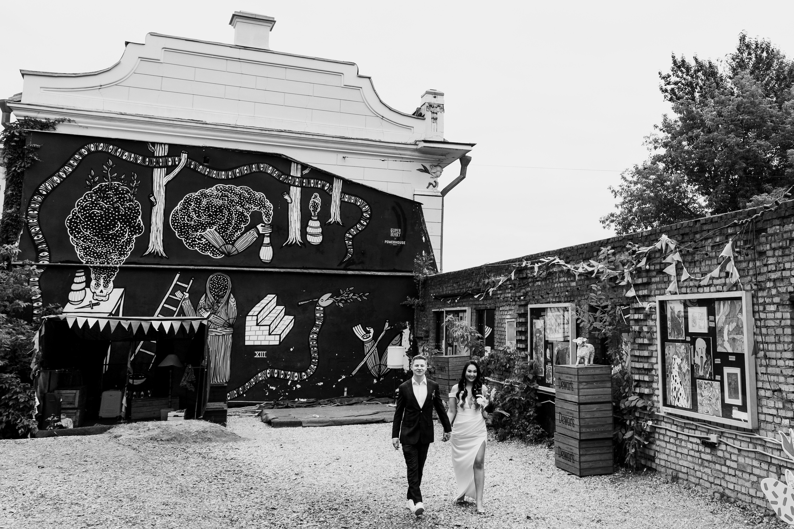 Дима и Айталина. Свадебный и семейный фотограф Ксения Ржевская (Митрохина)