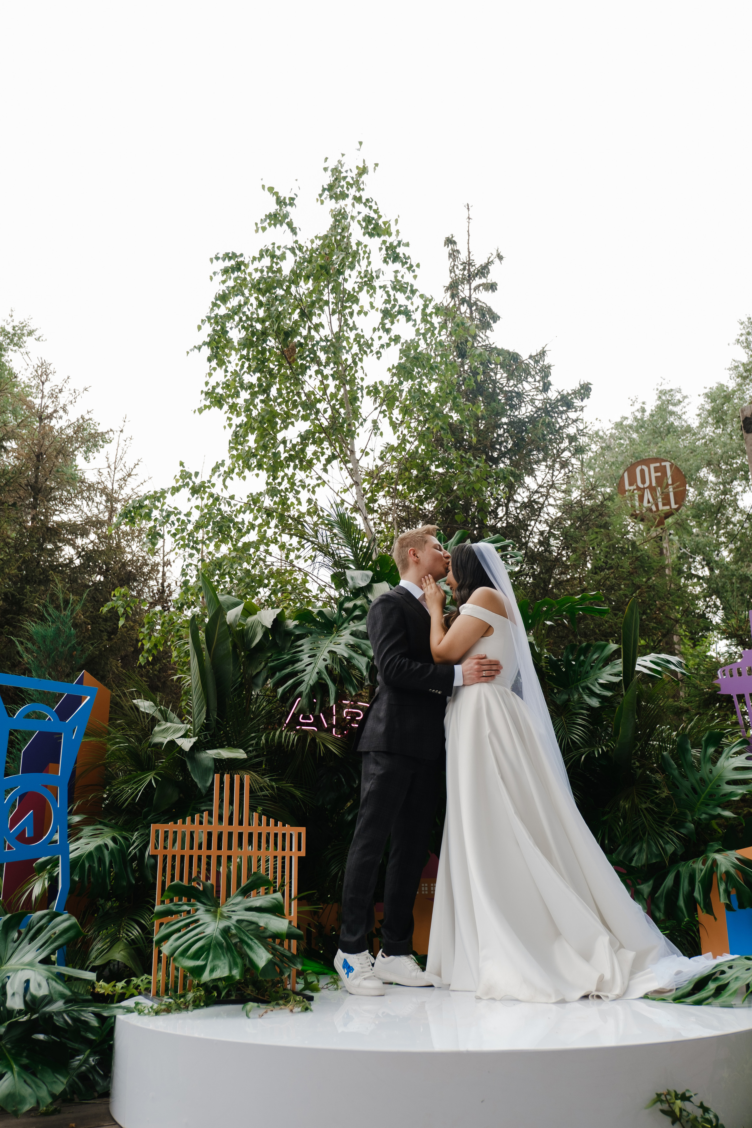 Дима и Айталина. Свадебный и семейный фотограф Ксения Ржевская (Митрохина)