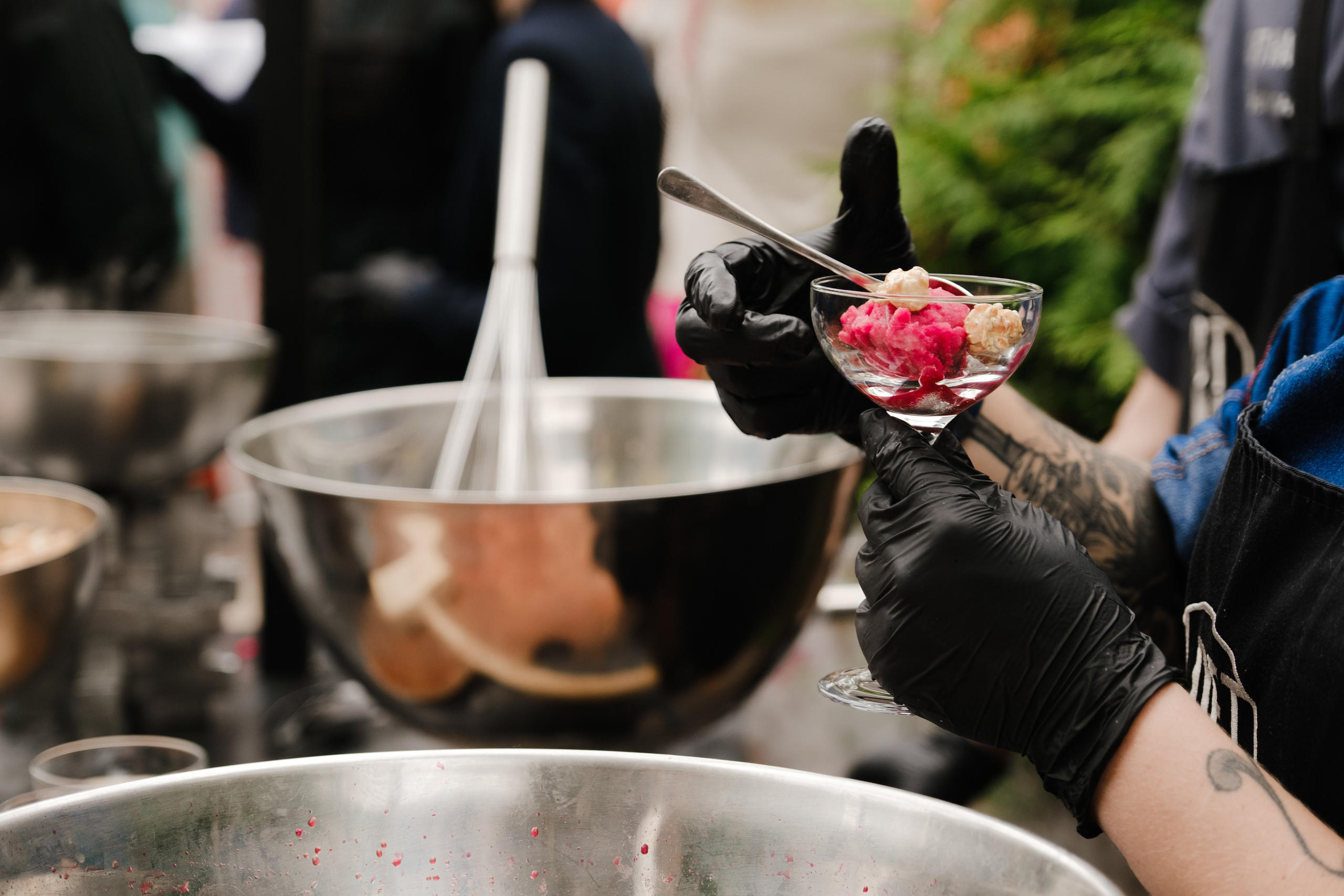 Дима и Айталина. Свадебный и семейный фотограф Ксения Ржевская (Митрохина)