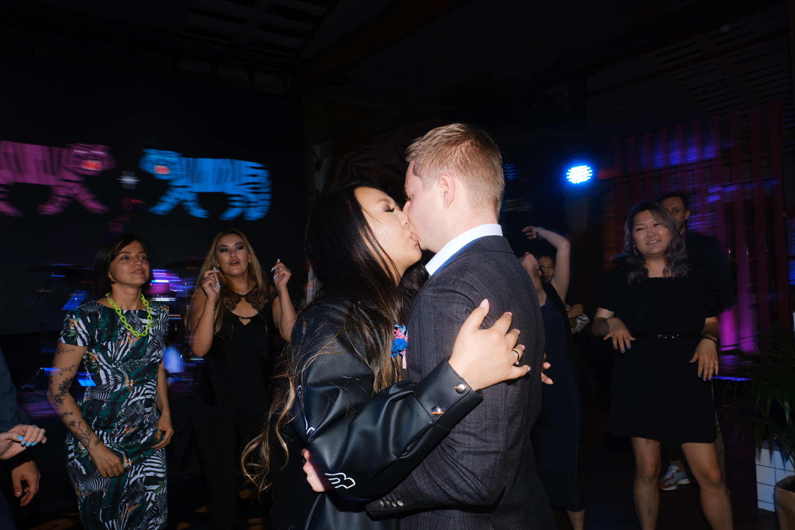 Дима и Айталина. Свадебный и семейный фотограф Ксения Ржевская (Митрохина)