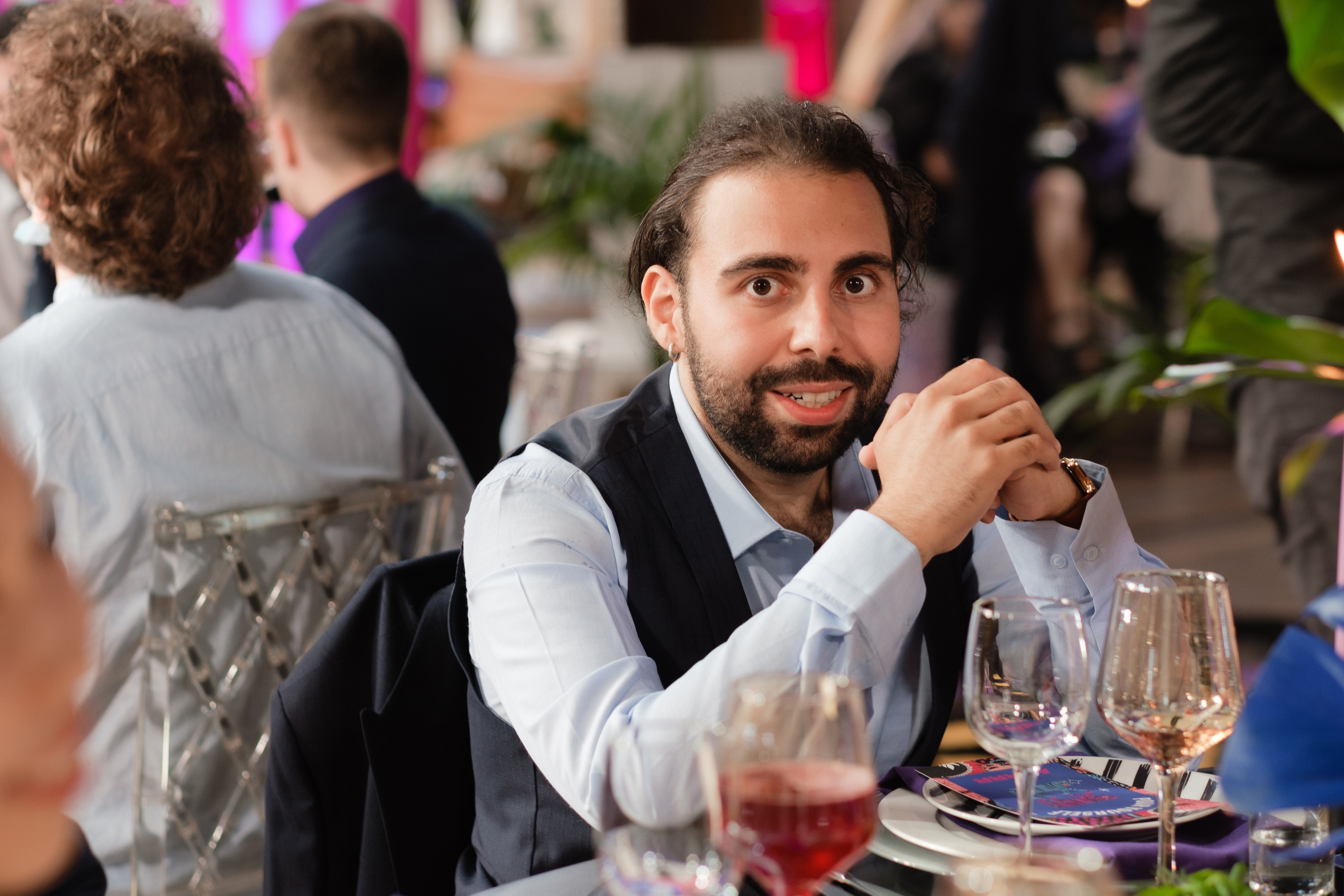 Дима и Айталина. Свадебный и семейный фотограф Ксения Ржевская (Митрохина)