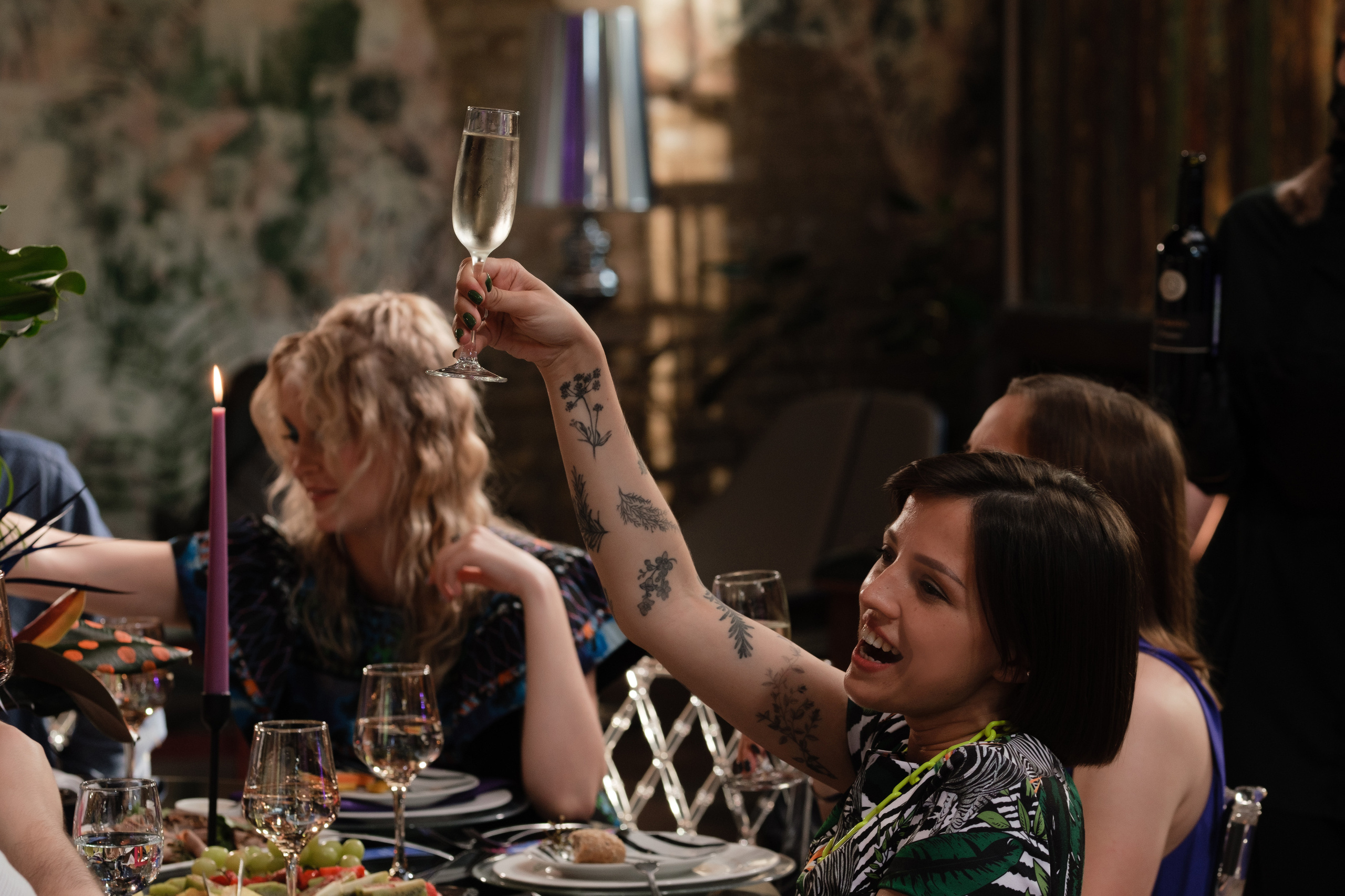 Дима и Айталина. Свадебный и семейный фотограф Ксения Ржевская (Митрохина)