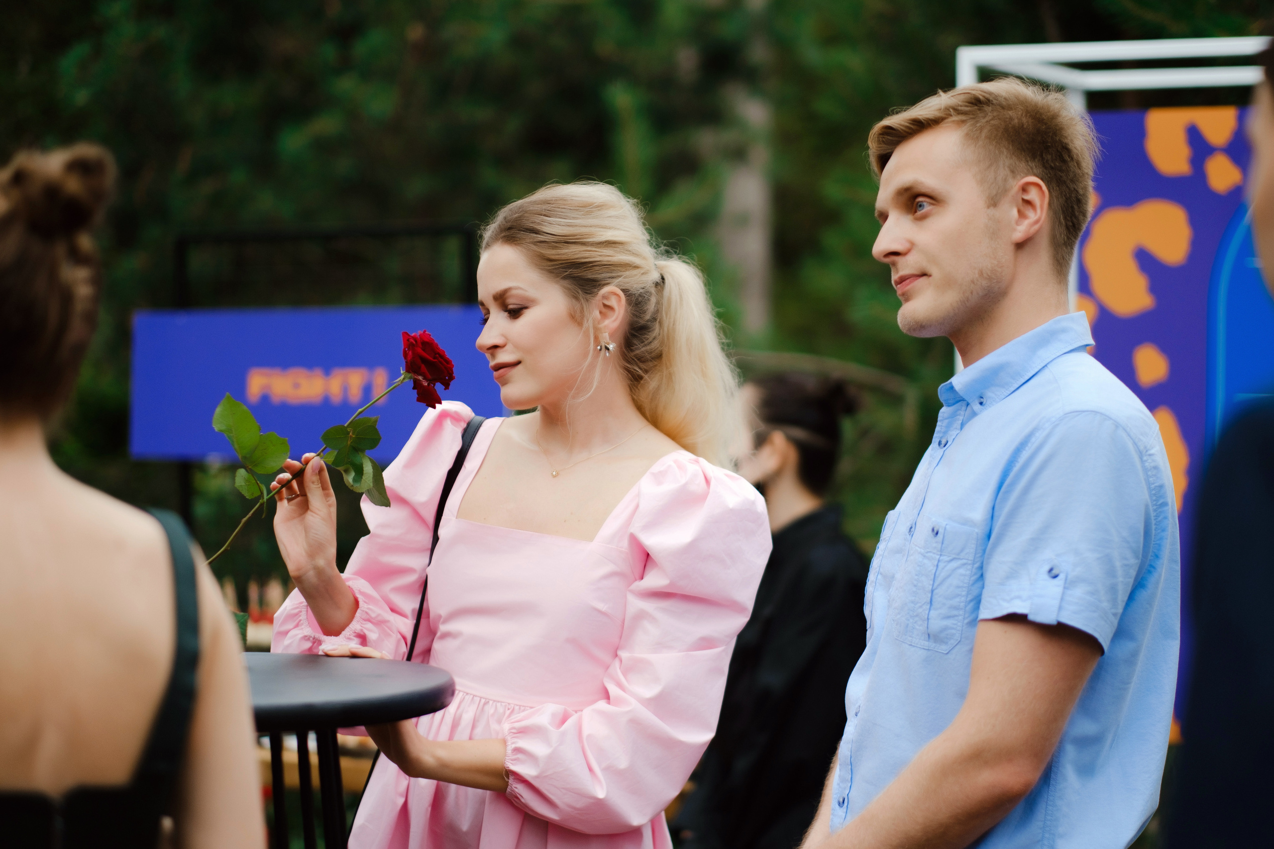 Дима и Айталина. Свадебный и семейный фотограф Ксения Ржевская (Митрохина)