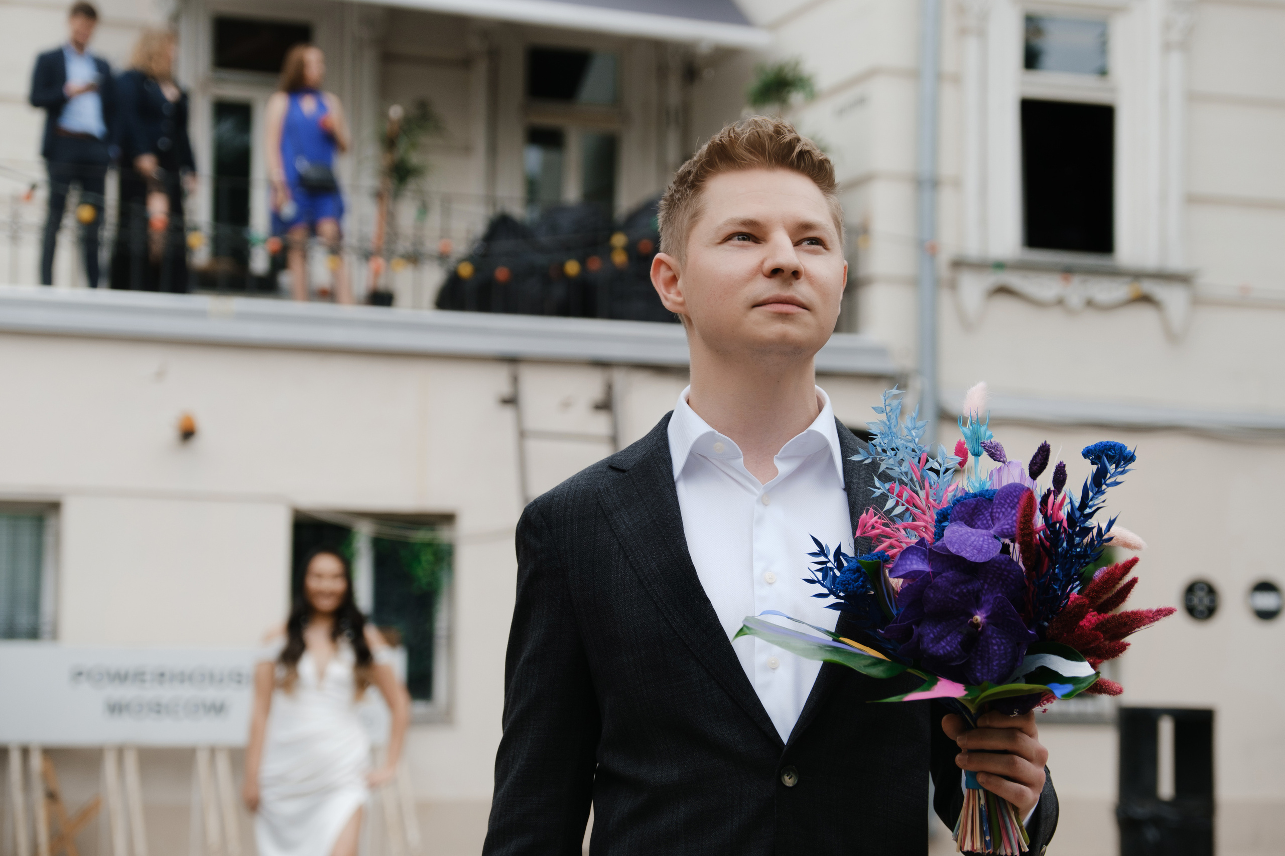 Дима и Айталина. Свадебный и семейный фотограф Ксения Ржевская (Митрохина)