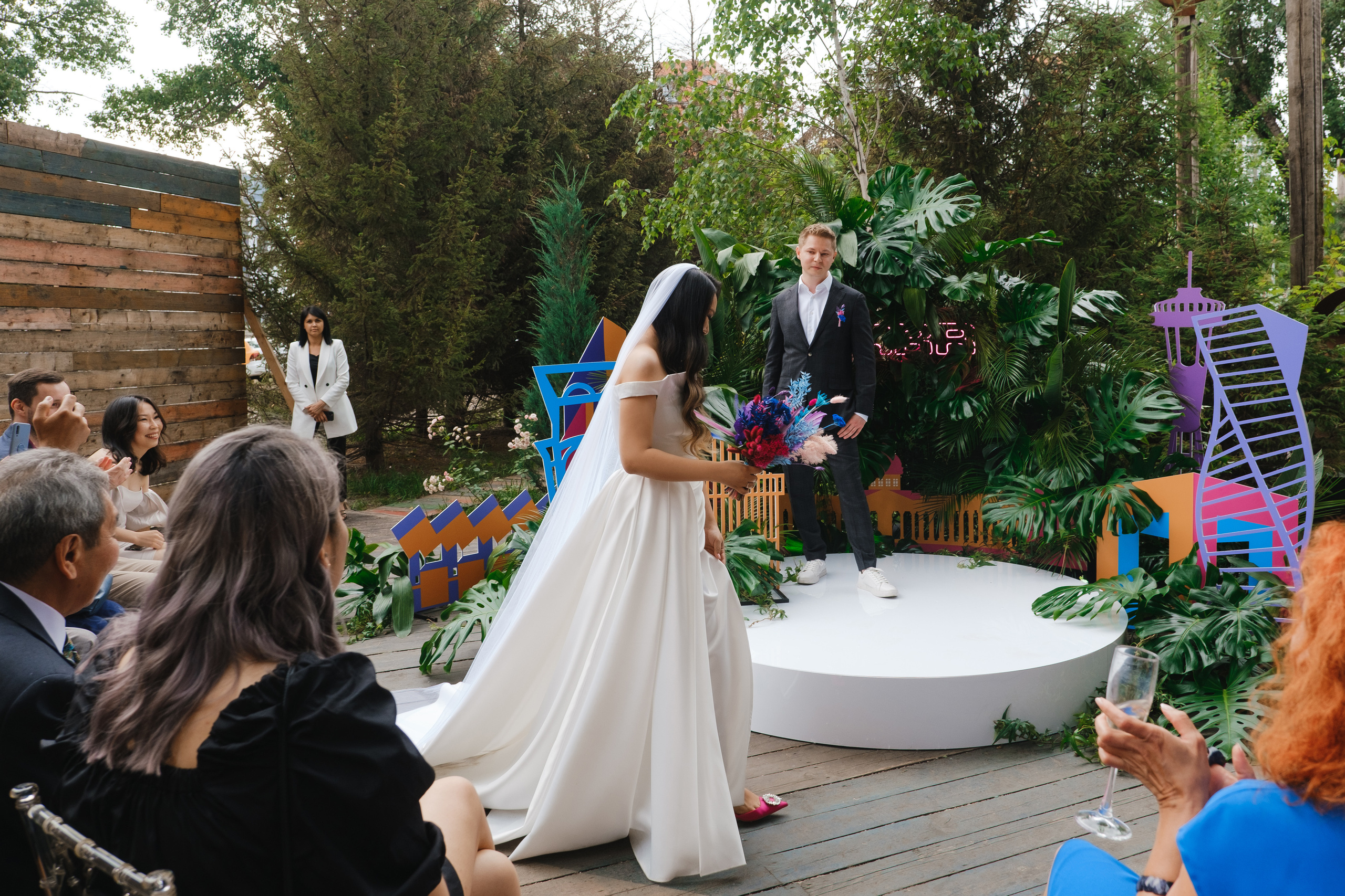 Дима и Айталина. Свадебный и семейный фотограф Ксения Ржевская (Митрохина)