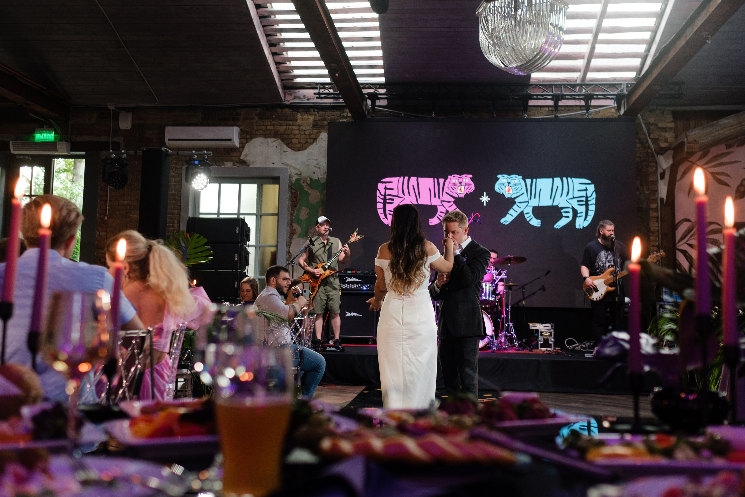 Дима и Айталина. Свадебный и семейный фотограф Ксения Ржевская (Митрохина)