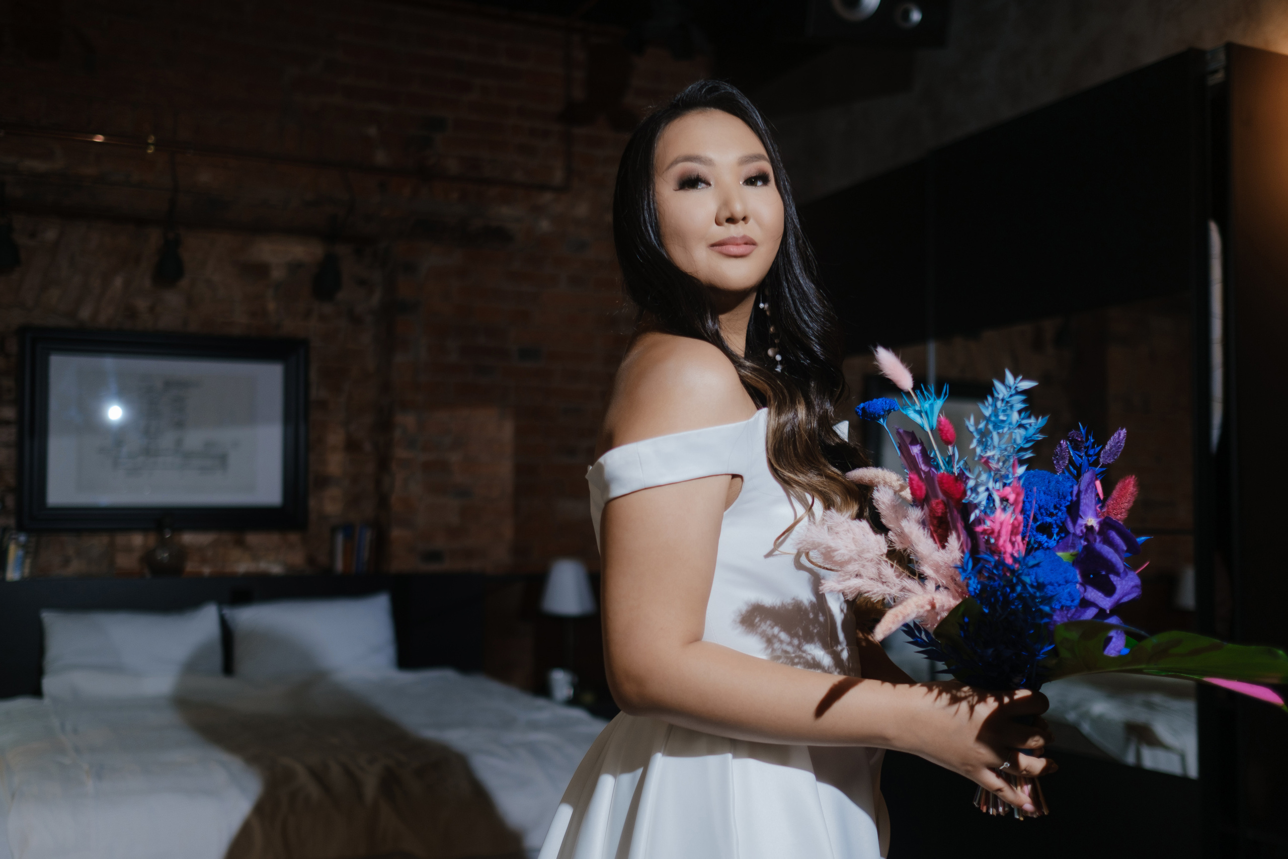 Дима и Айталина. Свадебный и семейный фотограф Ксения Ржевская (Митрохина)