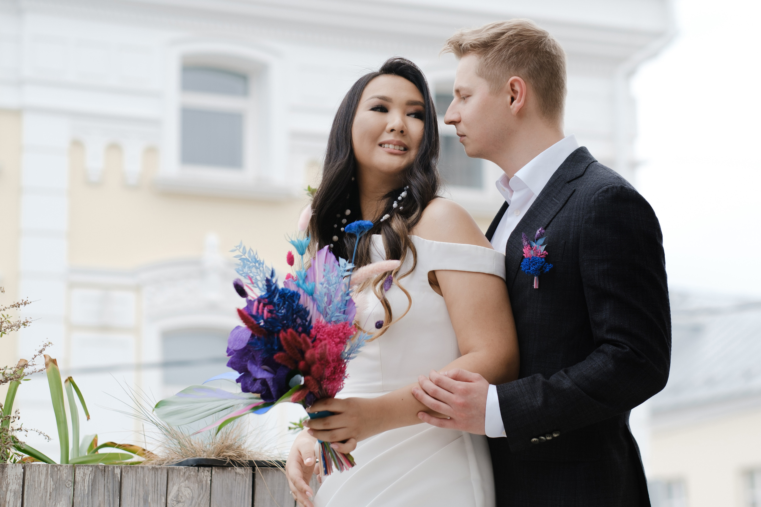 Дима и Айталина. Свадебный и семейный фотограф Ксения Ржевская (Митрохина)
