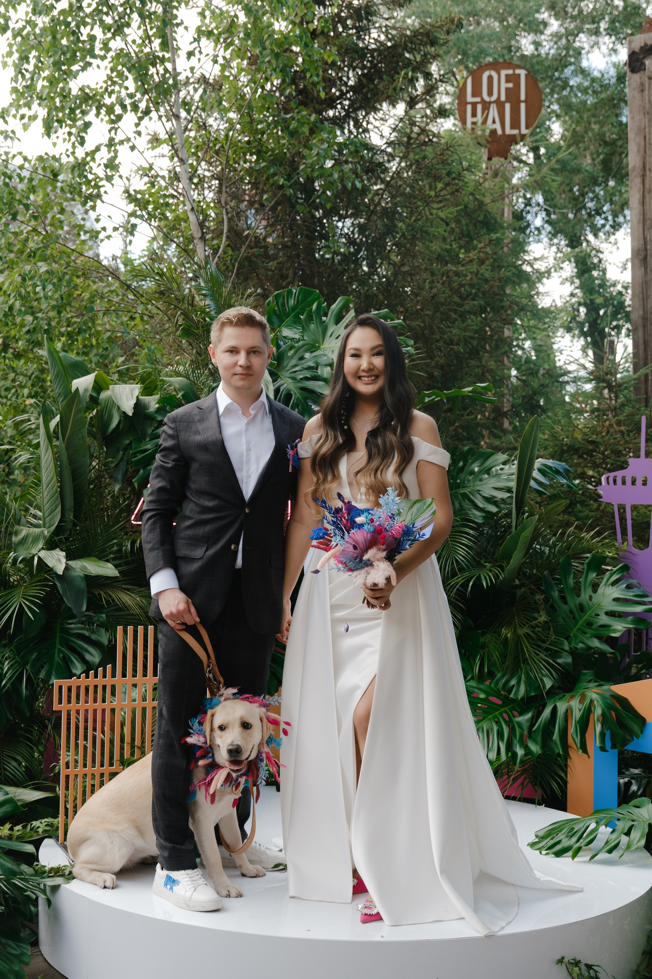 Дима и Айталина. Свадебный и семейный фотограф Ксения Ржевская (Митрохина)