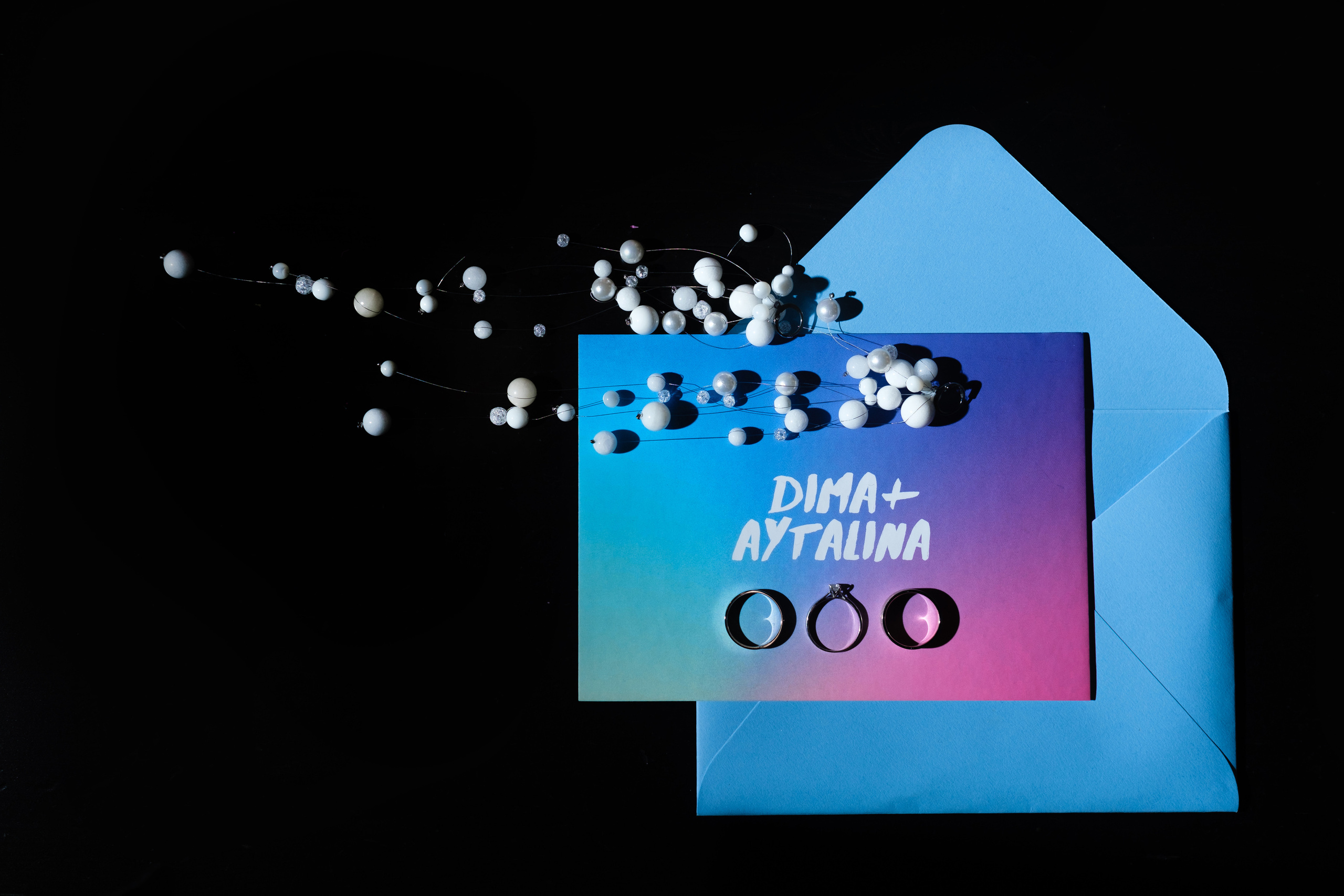 Дима и Айталина. Свадебный и семейный фотограф Ксения Ржевская (Митрохина)