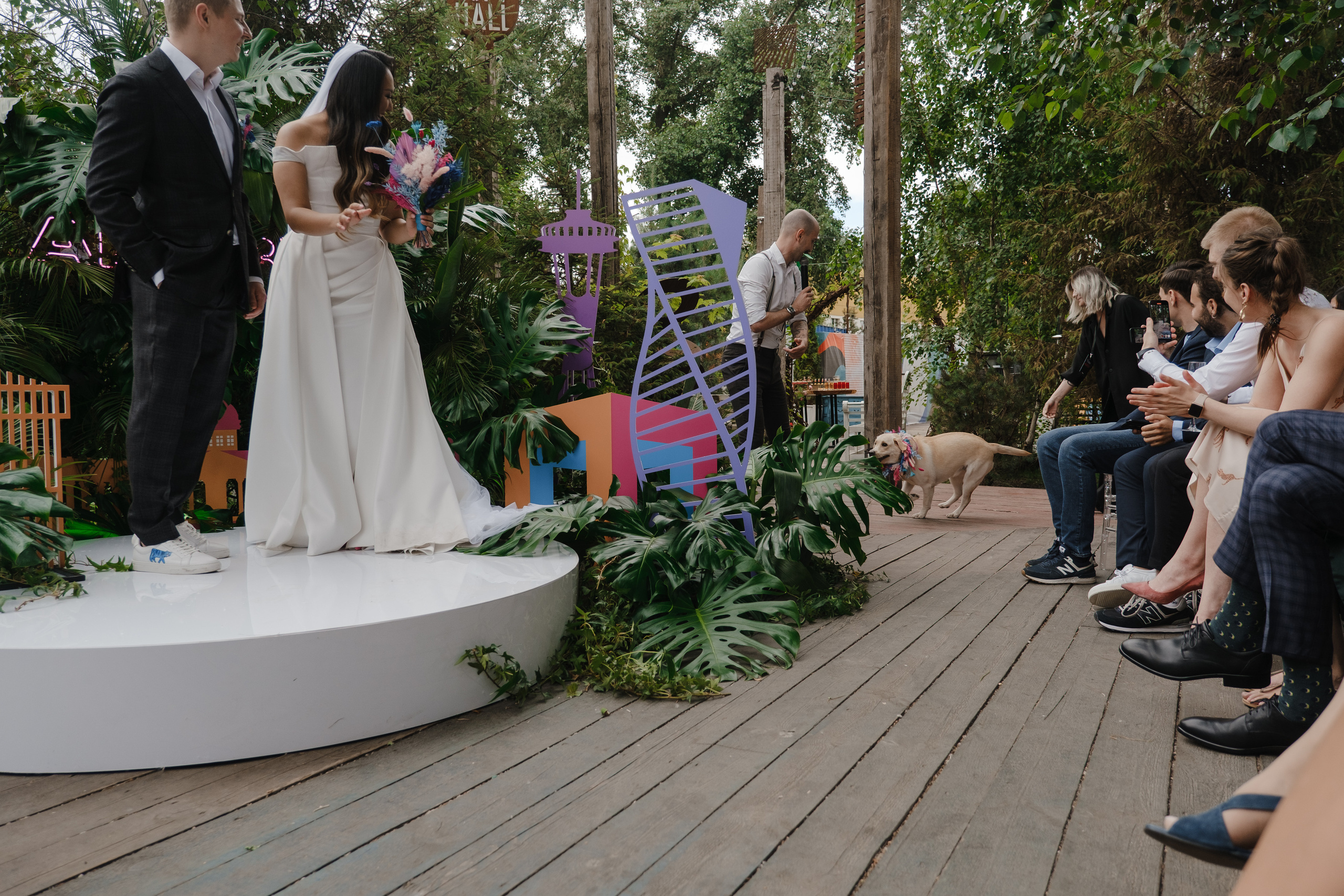 Дима и Айталина. Свадебный и семейный фотограф Ксения Ржевская (Митрохина)